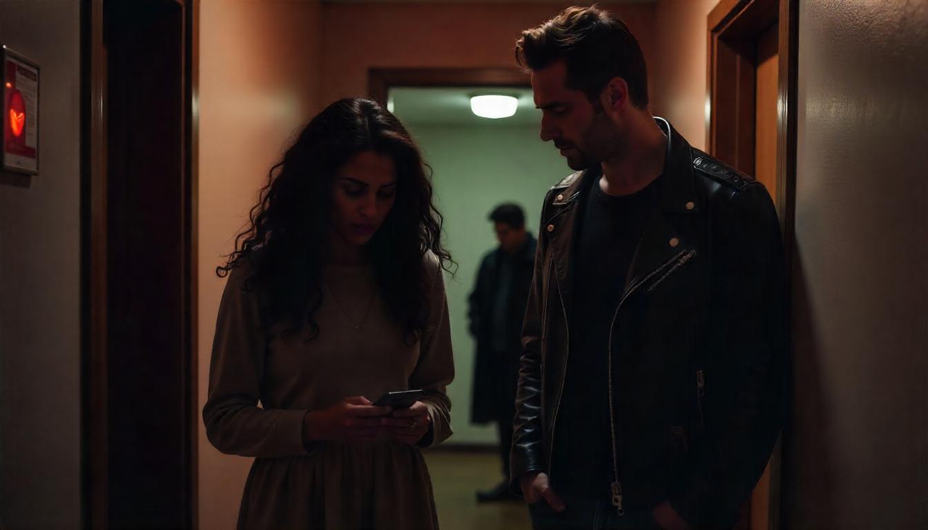 When Her Ex Won’t Leave Her Alone: How To Handle It Without Losing Power Or Attraction 30 When Her Ex Won’t Leave Her Alone: How To Handle It Without Losing Power Or Attraction