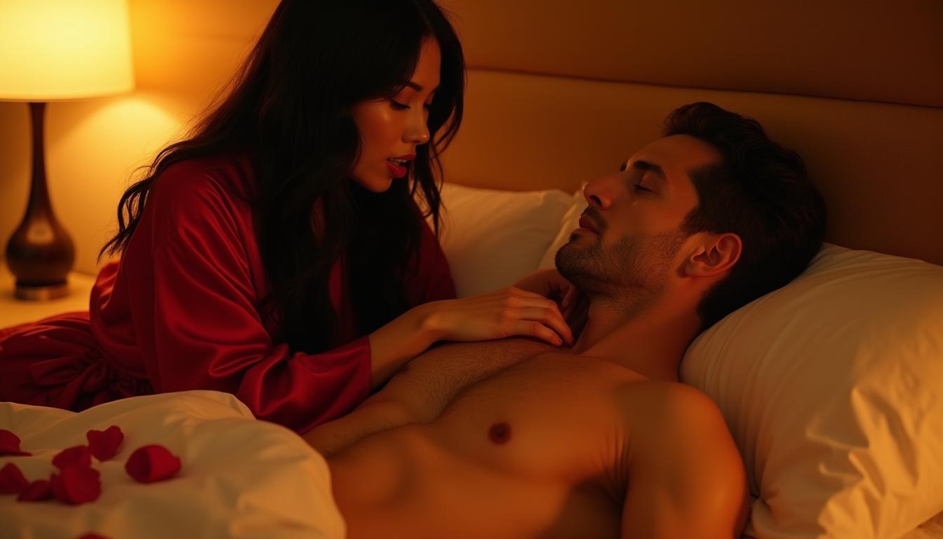 Is Your Girlfriend Still Attracted To You Sexually? 7 Signs You’re Losing Polarity 55 Is Your Girlfriend Still Attracted To You Sexually? 7 Signs You’re Losing Polarity