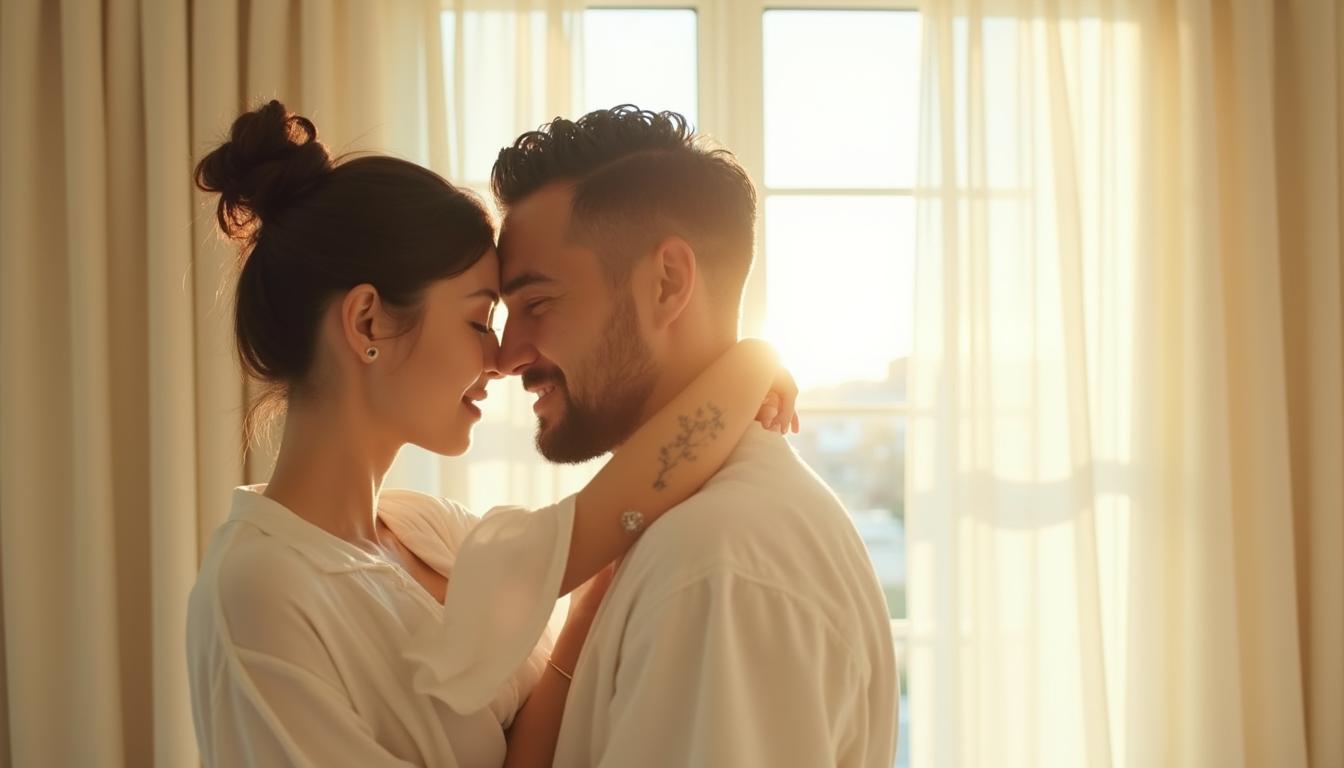 Is Your Girlfriend Still Attracted To You Sexually? 7 Signs You’re Losing Polarity 56 Is Your Girlfriend Still Attracted To You Sexually? 7 Signs You’re Losing Polarity
