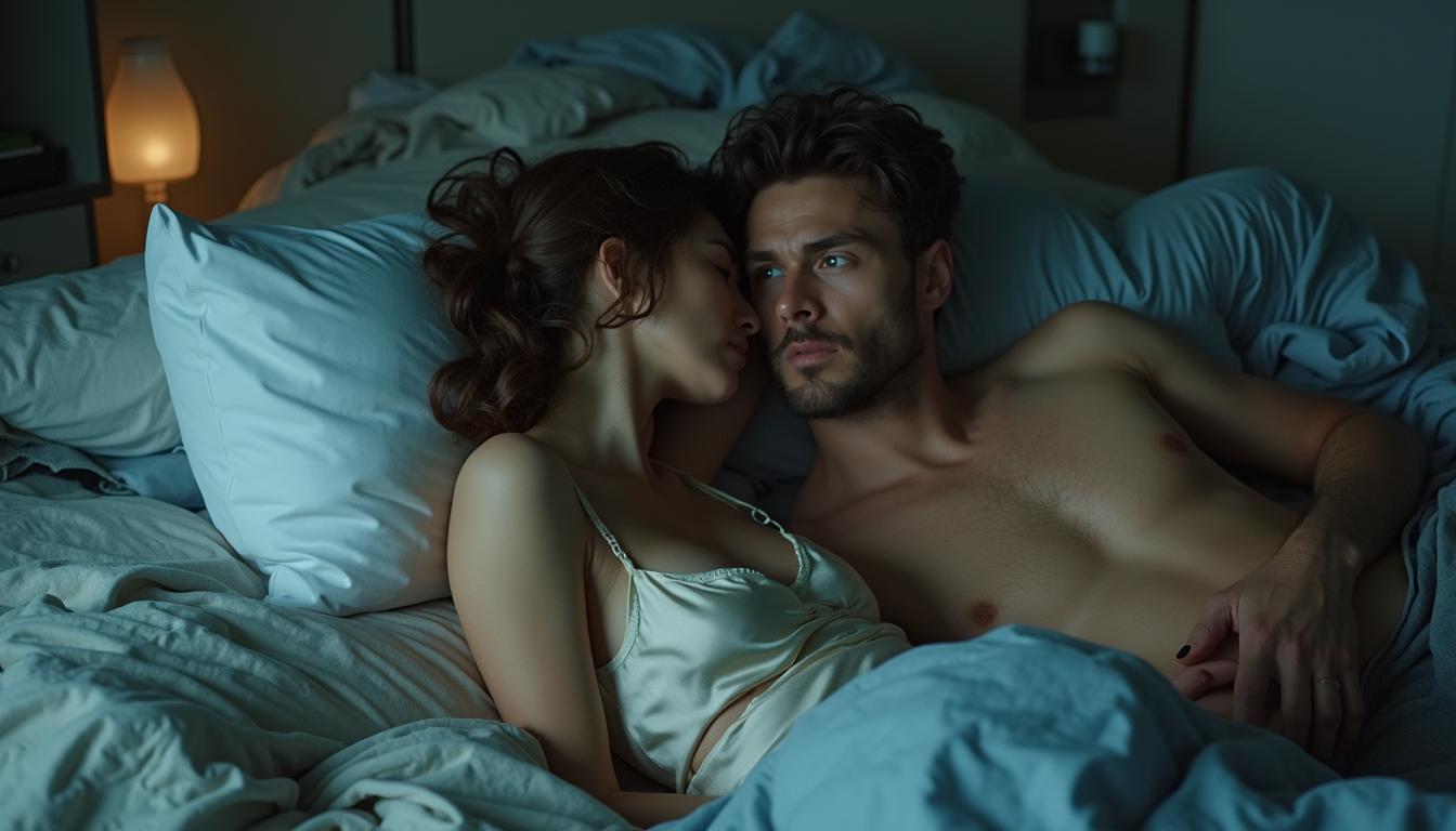 Is Your Girlfriend Still Attracted To You Sexually? 7 Signs You’re Losing Polarity 51 Is Your Girlfriend Still Attracted To You Sexually? 7 Signs You’re Losing Polarity
