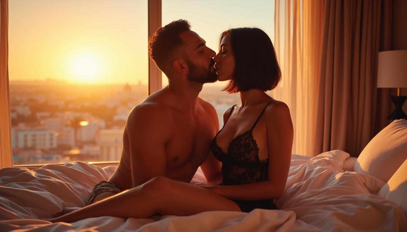 Is Your Girlfriend Still Attracted To You Sexually? 7 Signs You’re Losing Polarity 61 Is Your Girlfriend Still Attracted To You Sexually? 7 Signs You’re Losing Polarity