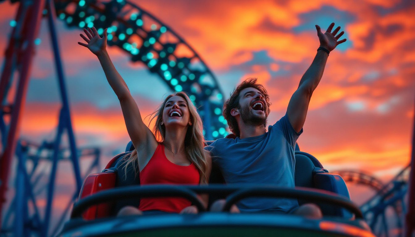 Attract Her Faster Using The Nlp Contrast Technique (Psychological Seduction Tactics) 38 How Emotional Contrast Creates Psychological Highs That Amplify Attraction.