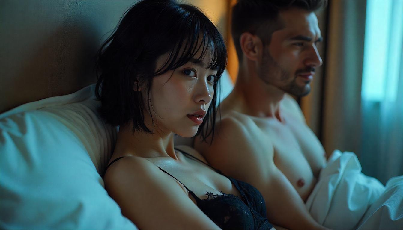 How To Be More Confident In Bed (Even If You Overthink Everything) 42 How To Be More Confident In Bed (Even If You Overthink Everything)