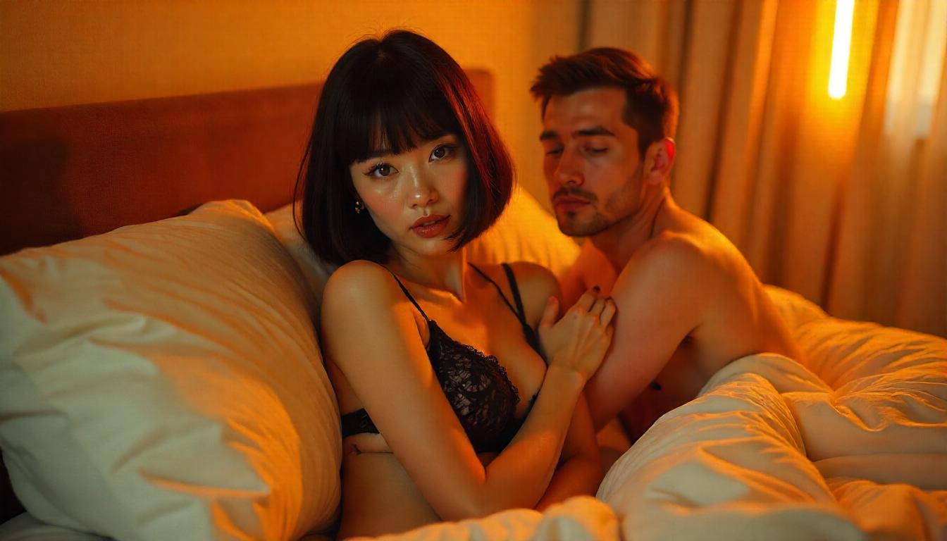 How To Be More Confident In Bed (Even If You Overthink Everything) 34 How To Be More Confident In Bed (Even If You Overthink Everything)