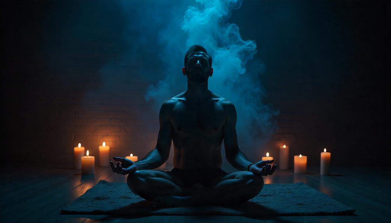 Why Do I Love Slutty Women? The Dark Psychology Of Sexual Projection 68 Man Integrating His Sexual Shadow Through Awareness, Calm, And Conscious Presence.
