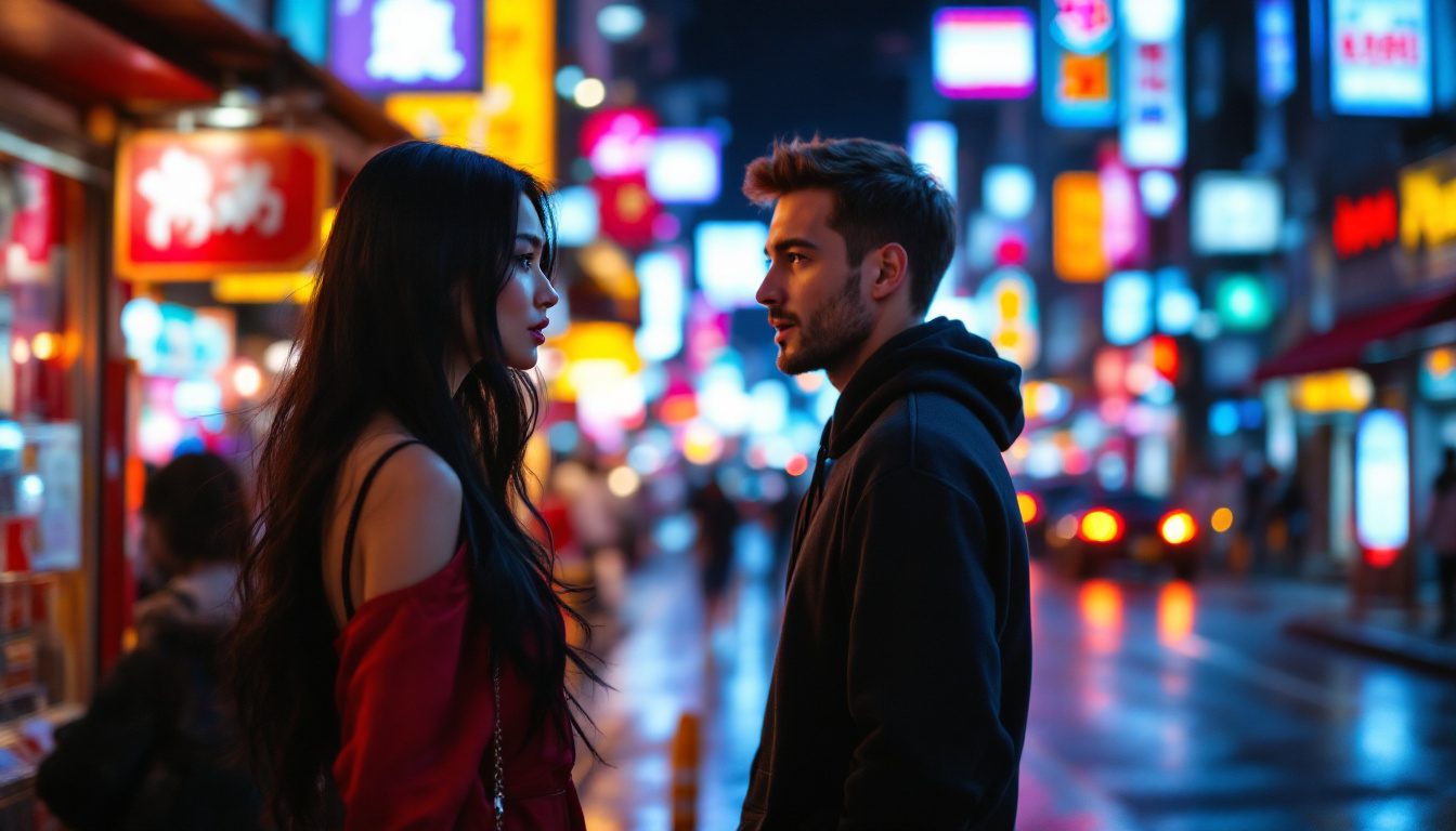 Hijack Her Thoughts — Force Women To Think About You (Psychological Space Tactic) 51 Hijack Her Thoughts — Force Women To Think About You (Psychological Space Tactic)
