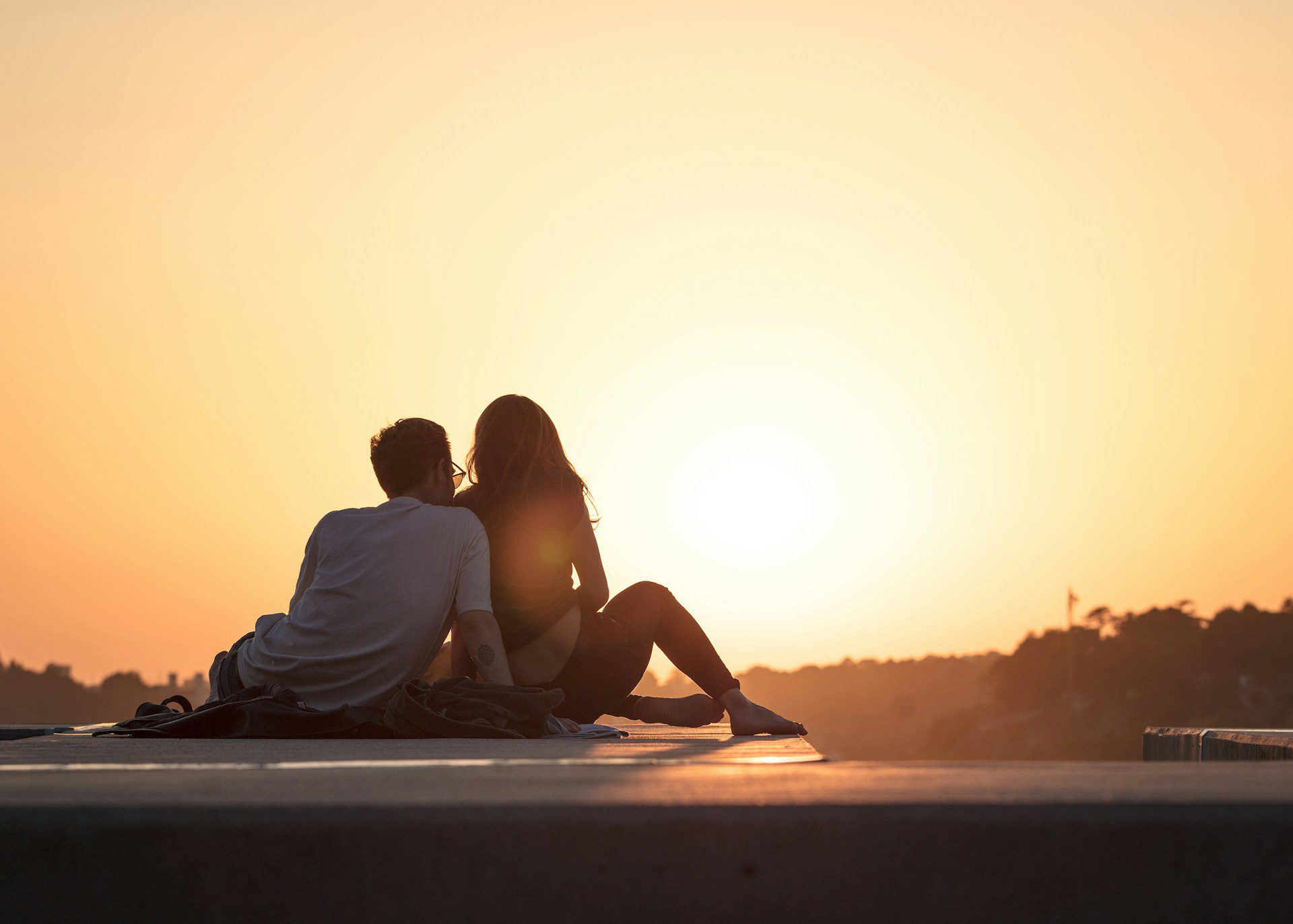 She’s Sweet, Loyal... And Boring? The Hidden Danger Of Emotionally Safe Women 34 She’s Sweet, Loyal... And Boring? The Hidden Danger Of Emotionally Safe Women