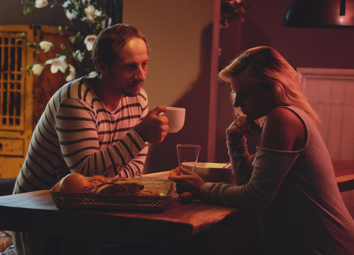 How To Build Deep Rapport With A Woman Using The Nlp “Vak” Framework 41 How To Build Deep Rapport With A Woman Using The Nlp “Vak” Framework