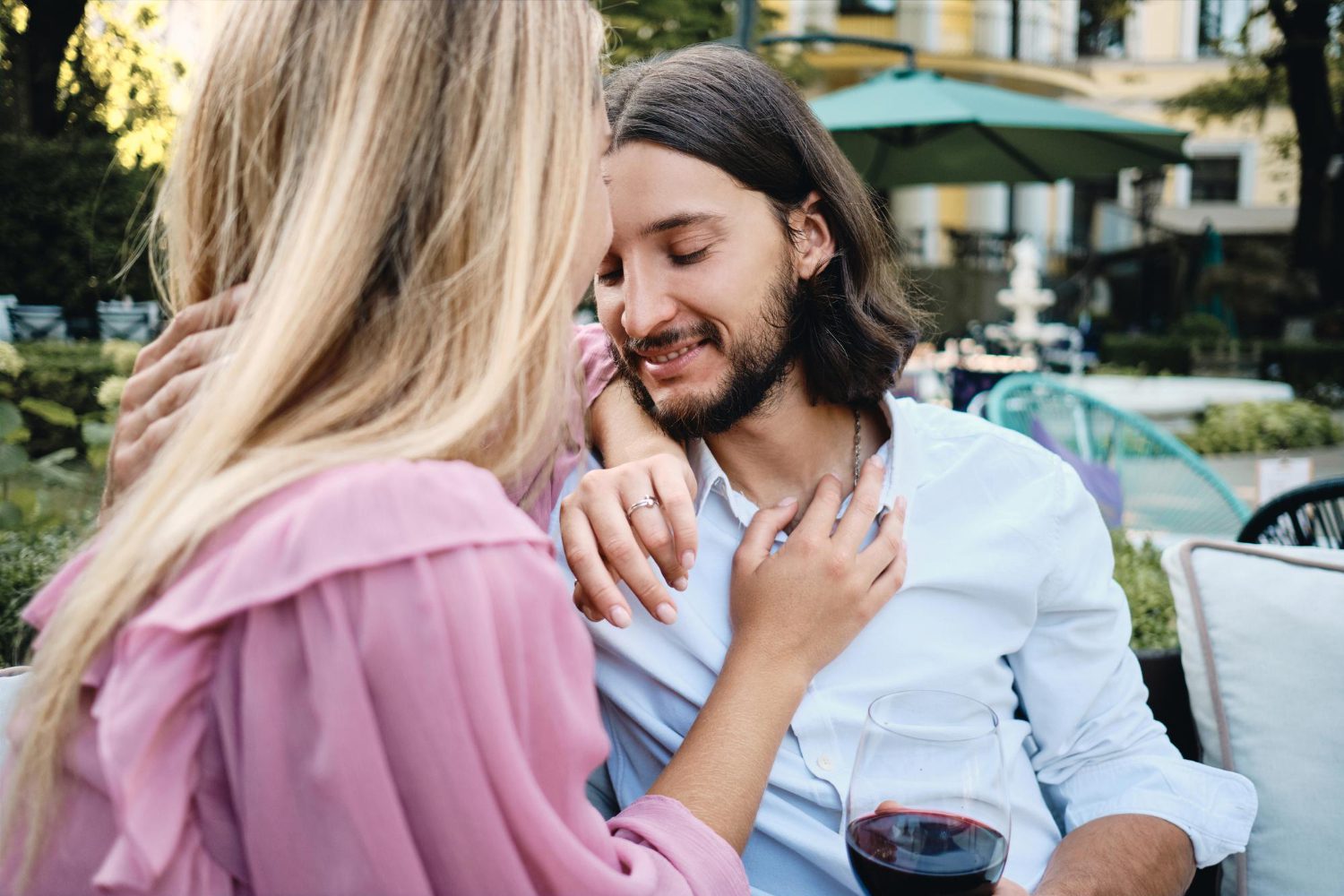You Don’t Miss Your Ex — You Just Miss Being In Love (Emotional Clarity) 36 You Don’t Miss Your Ex — You Just Miss Being In Love