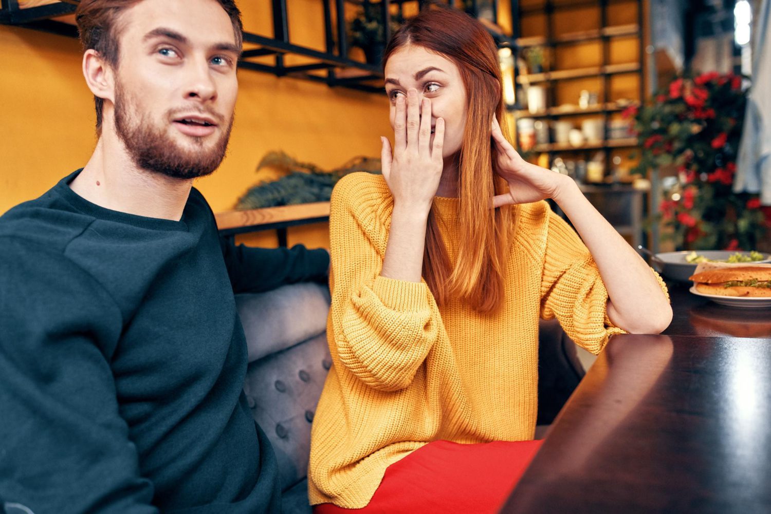 A Woman’s Biggest Emotional Weakness (Please Don’t Abuse This Power) 40 A Woman’s Biggest Emotional Weakness