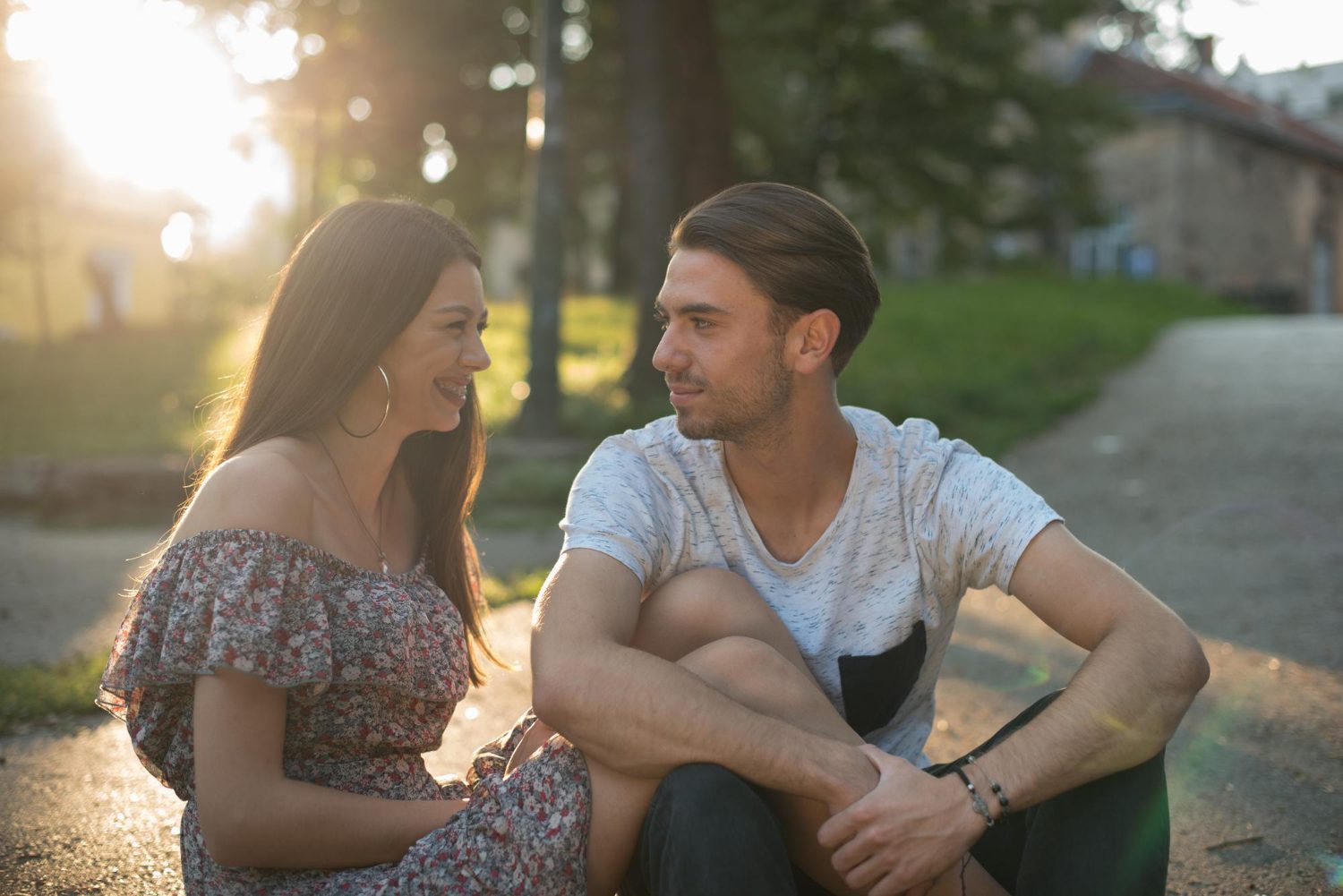 A Woman’s Biggest Emotional Weakness (Please Don’t Abuse This Power) 42 A Woman’s Biggest Emotional Weakness