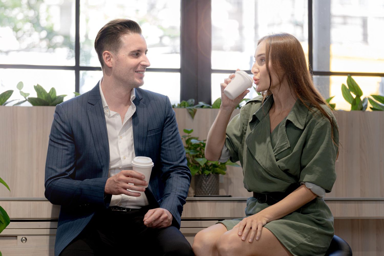 What A Woman Says Vs. What She Really Means — Decode Female Communication Instantly 30 What A Woman Says Vs. What She Really Means — Decode Female Communication Instantly