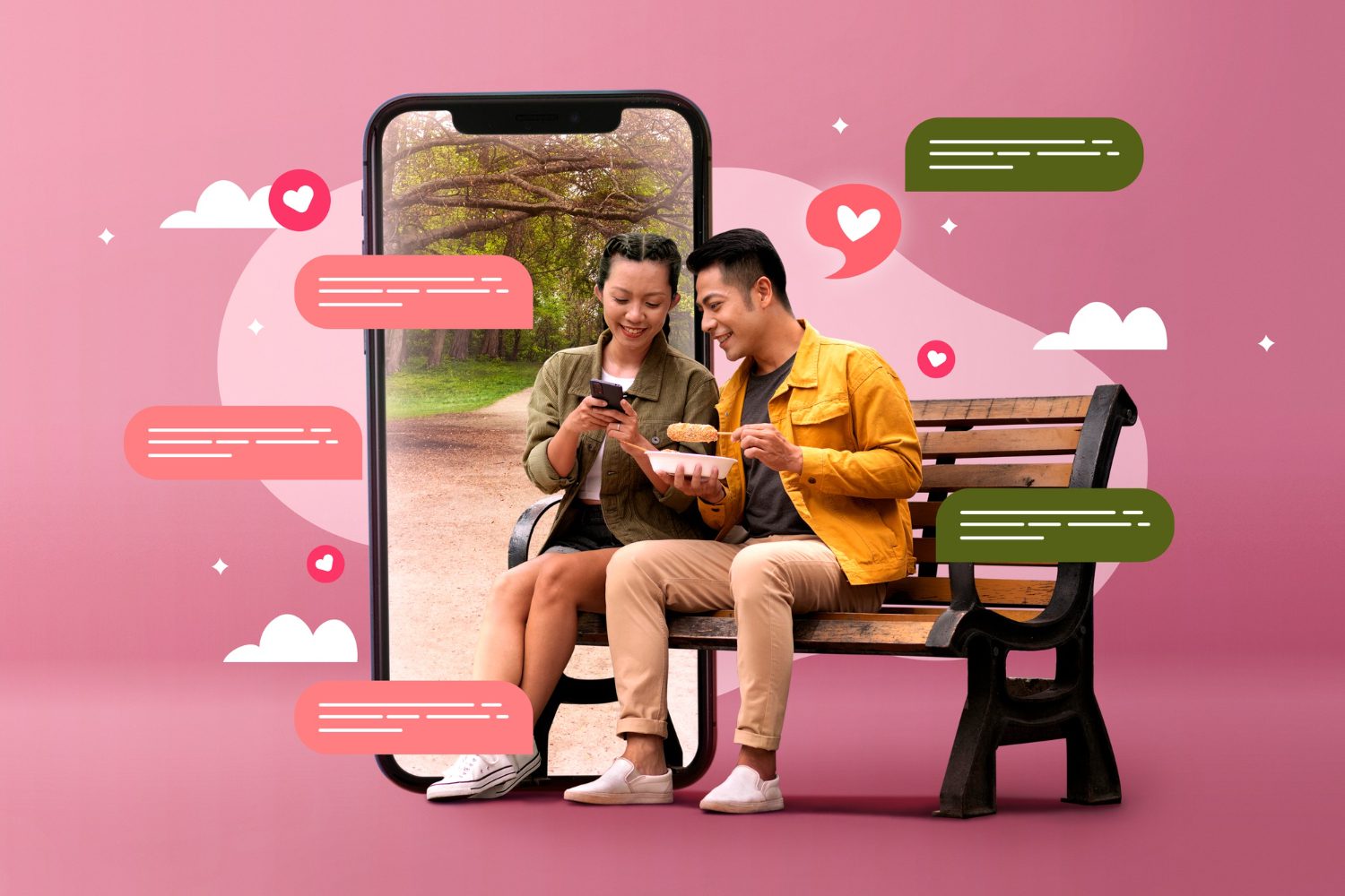 Tinder Icebreakers That Actually Work — Openers That Get Real Replies 36 Tinder Icebreakers That Actually Work — Openers That Get Real Replies