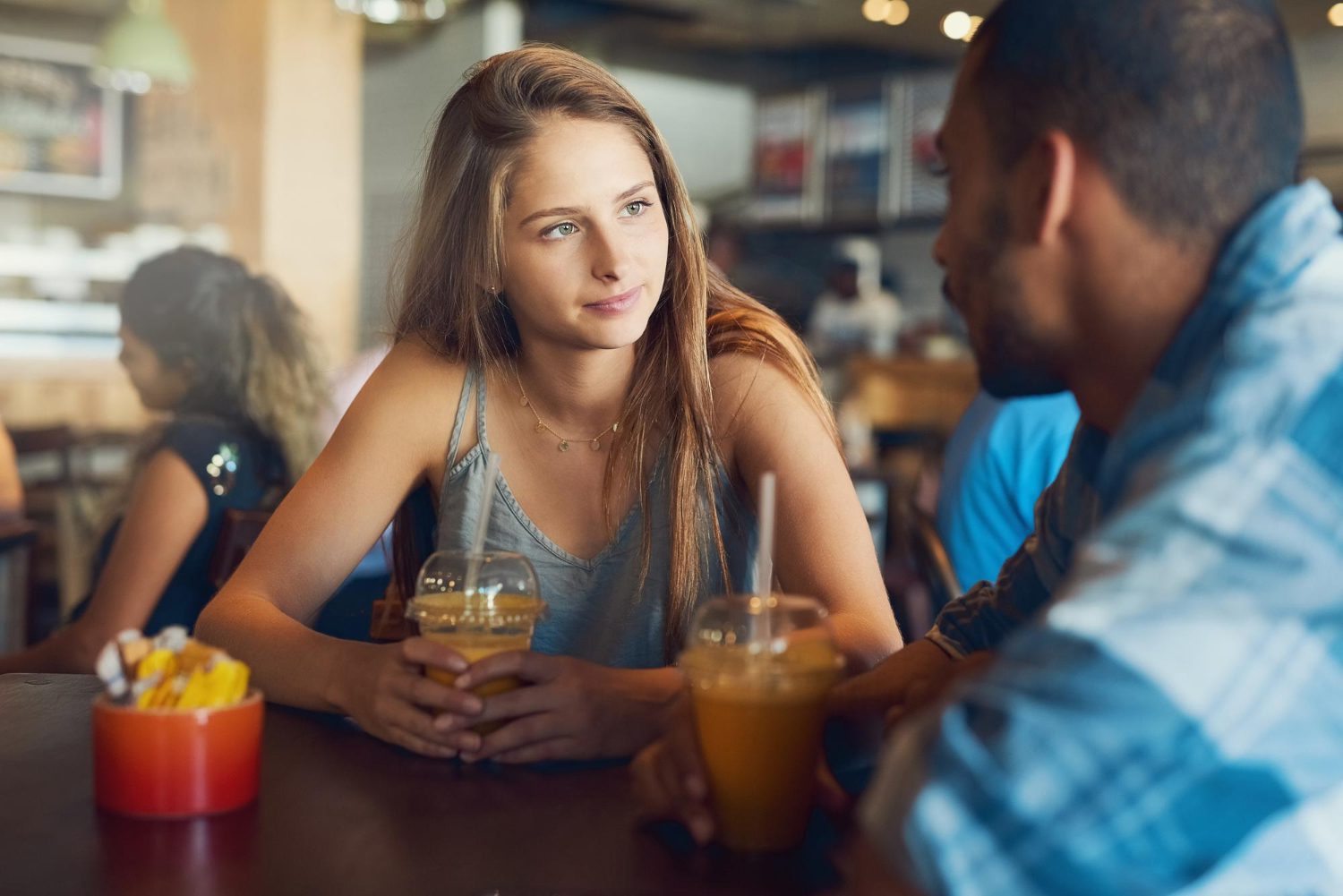 Dirty Psychology Tricks To Attract Women You Never Knew Existed 52 Dirty Psychology Tricks To Attract Women You Never Knew Existed