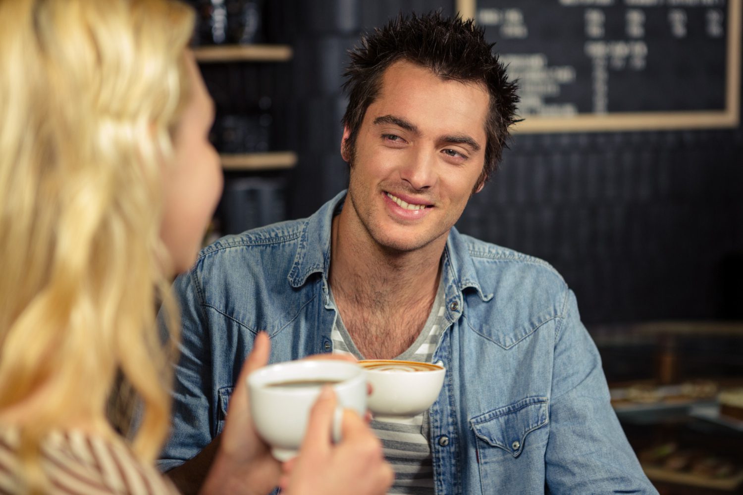 Dirty Psychology Tricks To Attract Women You Never Knew Existed 57 Dirty Psychology Tricks To Attract Women You Never Knew Existed