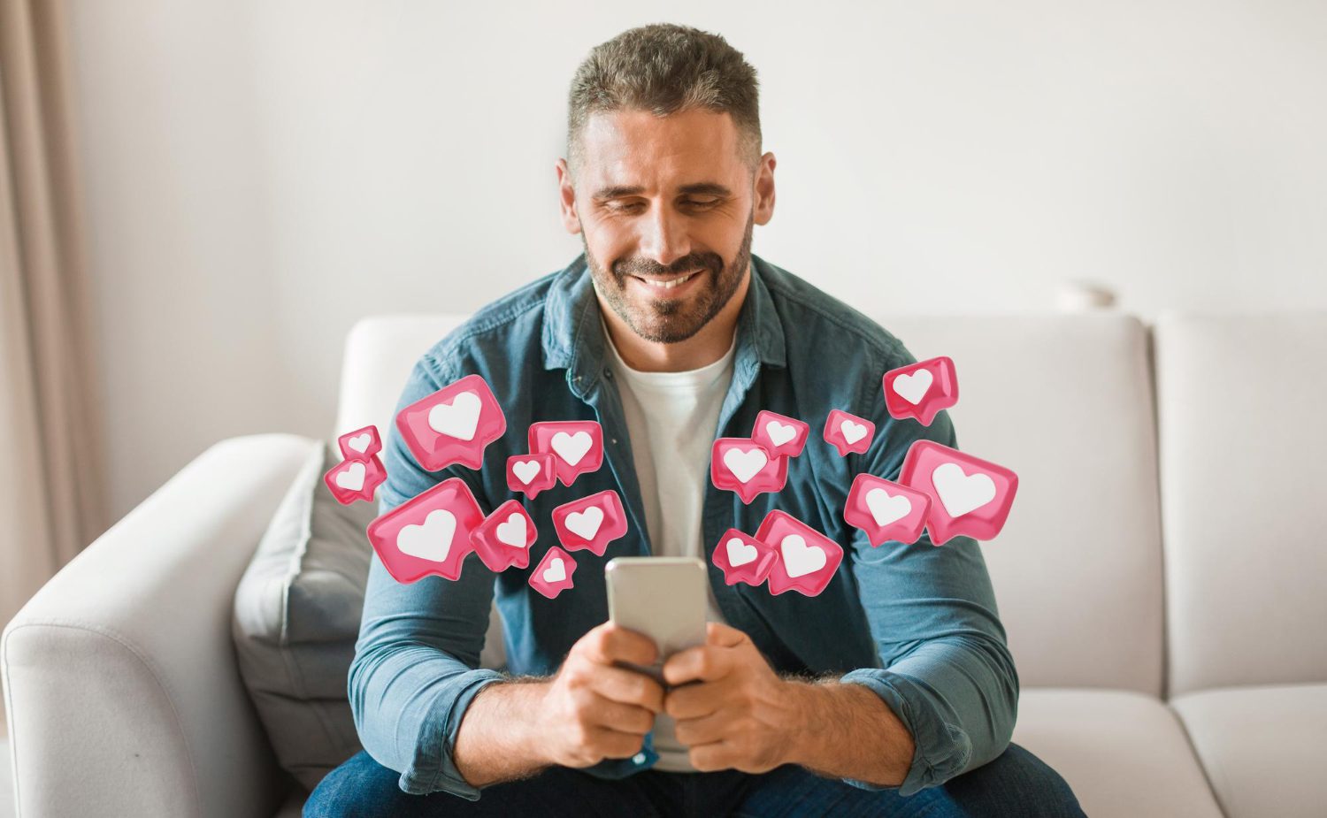Tinder Icebreakers That Actually Work — Openers That Get Real Replies 37 Tinder Icebreakers That Actually Work — Openers That Get Real Replies