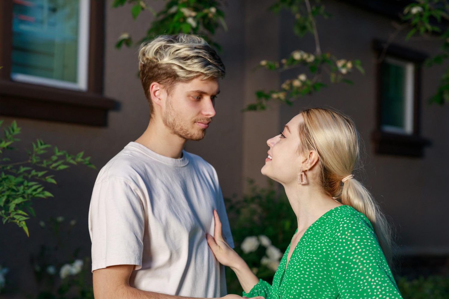 A Woman’s Biggest Emotional Weakness (Please Don’t Abuse This Power) 45 A Woman’s Biggest Emotional Weakness