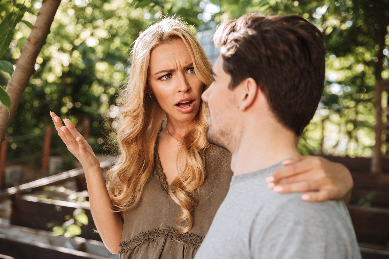 You Don’t Miss Your Ex — You Just Miss Being In Love (Emotional Clarity) 35 You Don’t Miss Your Ex — You Just Miss Being In Love