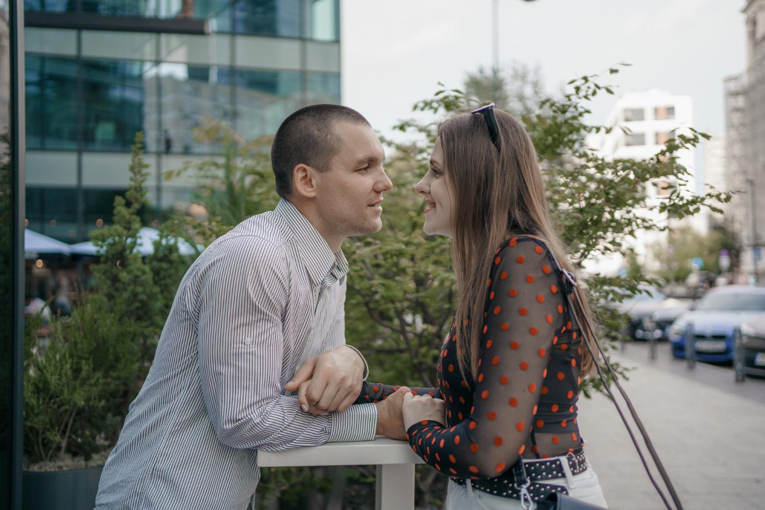 A Woman’s Biggest Emotional Weakness (Please Don’t Abuse This Power) 44 A Woman’s Biggest Emotional Weakness
