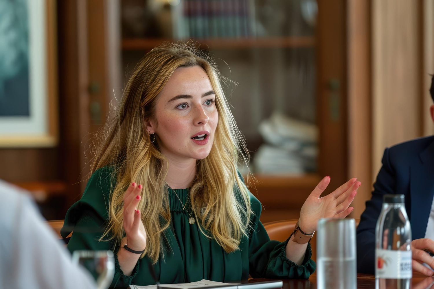 What A Woman Says Vs. What She Really Means — Decode Female Communication Instantly 27 What A Woman Says Vs. What She Really Means — Decode Female Communication Instantly