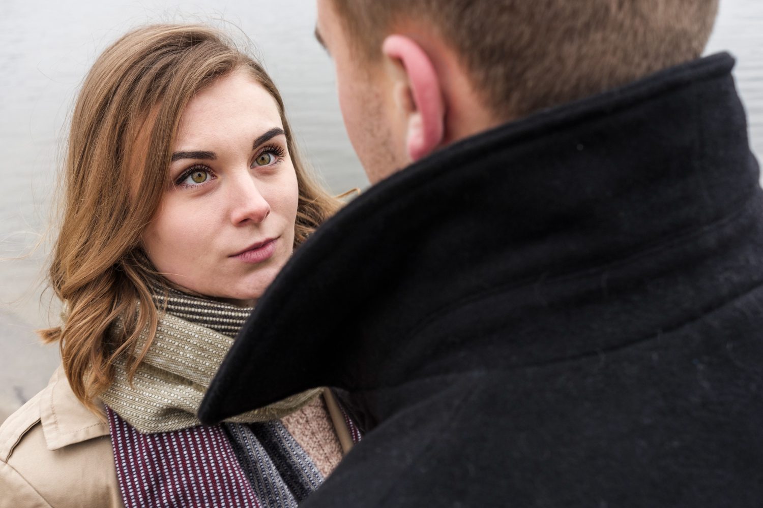 13 Clear Signs A Married Woman Is Secretly In Love With You 13 13 Clear Signs A Married Woman Is Secretly In Love With You