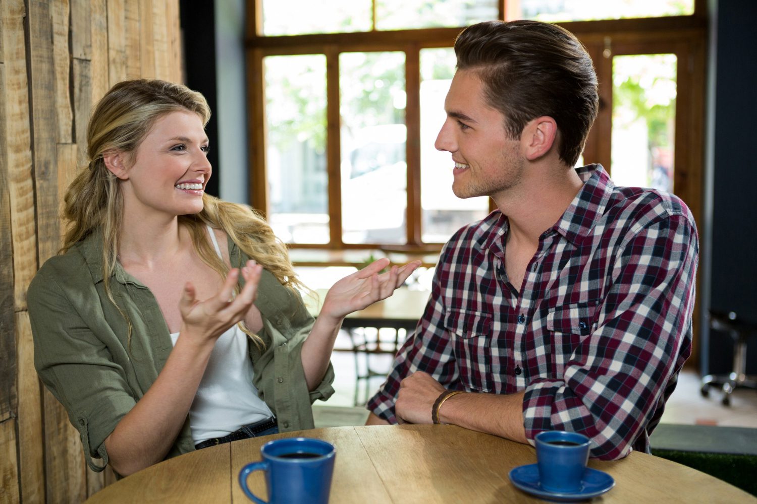 What A Woman Says Vs. What She Really Means — Decode Female Communication Instantly 32 What A Woman Says Vs. What She Really Means — Decode Female Communication Instantly