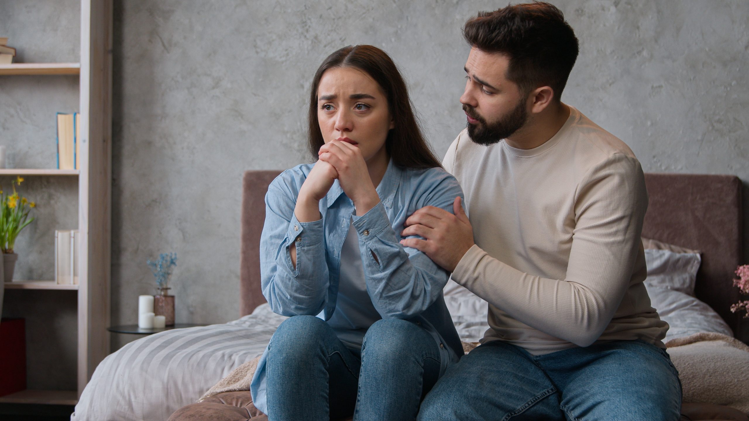 How To Help Your Wife Heal After You Cheated (Expert Strategies) 12 How To Help Your Wife Heal After You Cheated