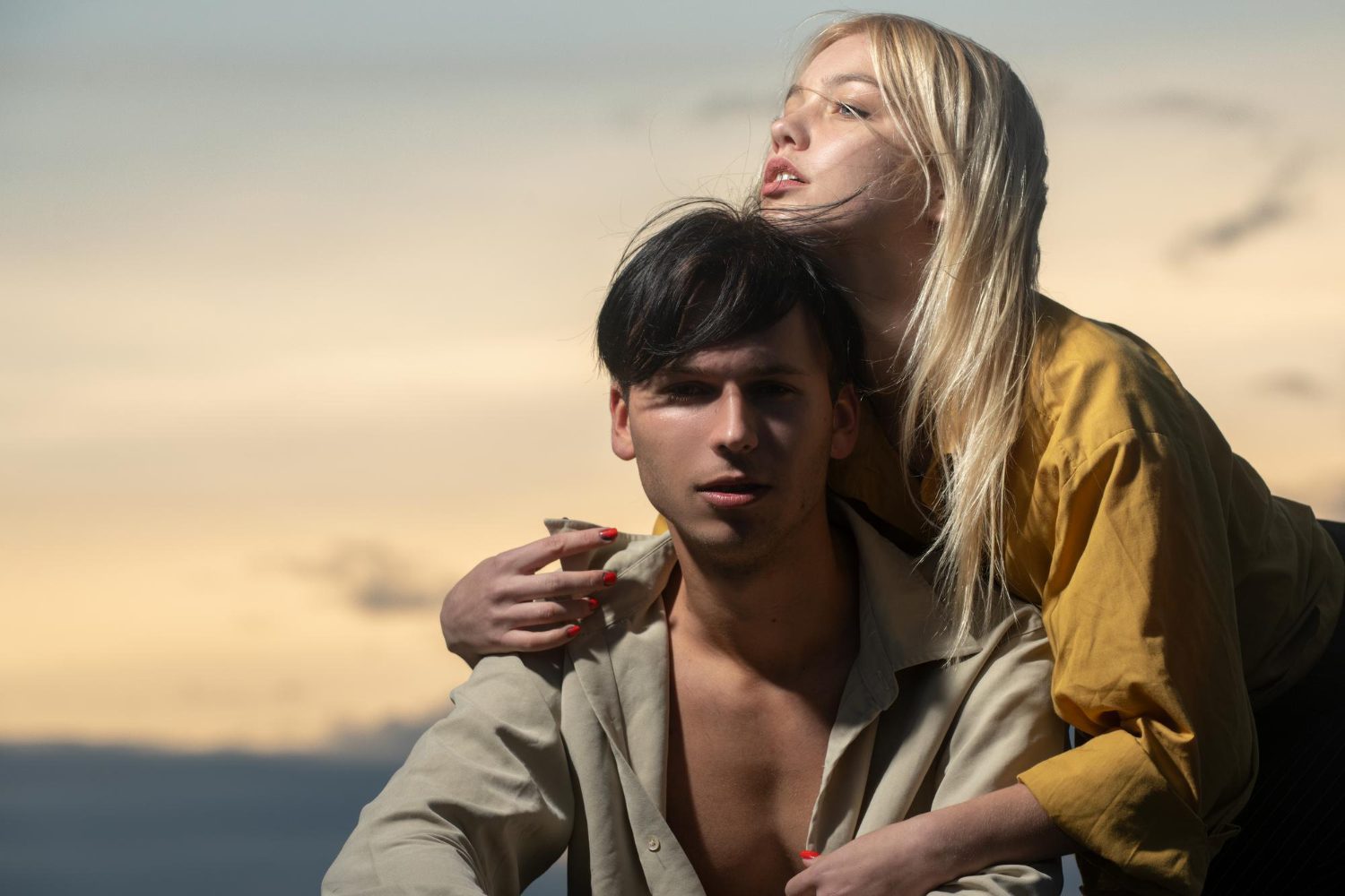 What Do Women Want In A Man? (13 Traits That Instantly Attract) 34 What Do Women Want In A Man? (13 Traits That Instantly Attract)