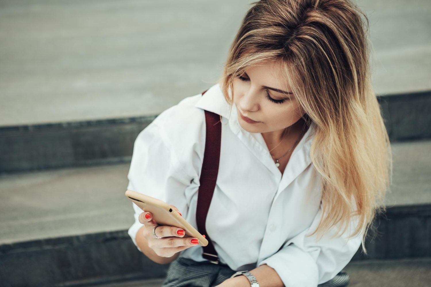 Texting, Testing, And Touching — The 3 Phases Of Building Real-Life Attraction 22 Texting, Testing, And Touching — The 3 Phases Of Building Real-Life Attraction