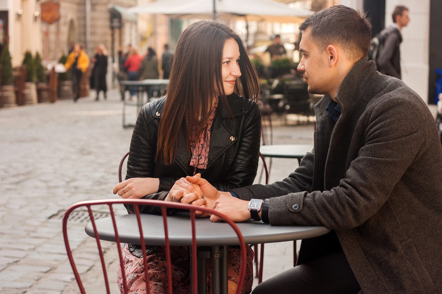 What Do Women Want In A Man? (13 Traits That Instantly Attract) 33 What Do Women Want In A Man? (13 Traits That Instantly Attract)