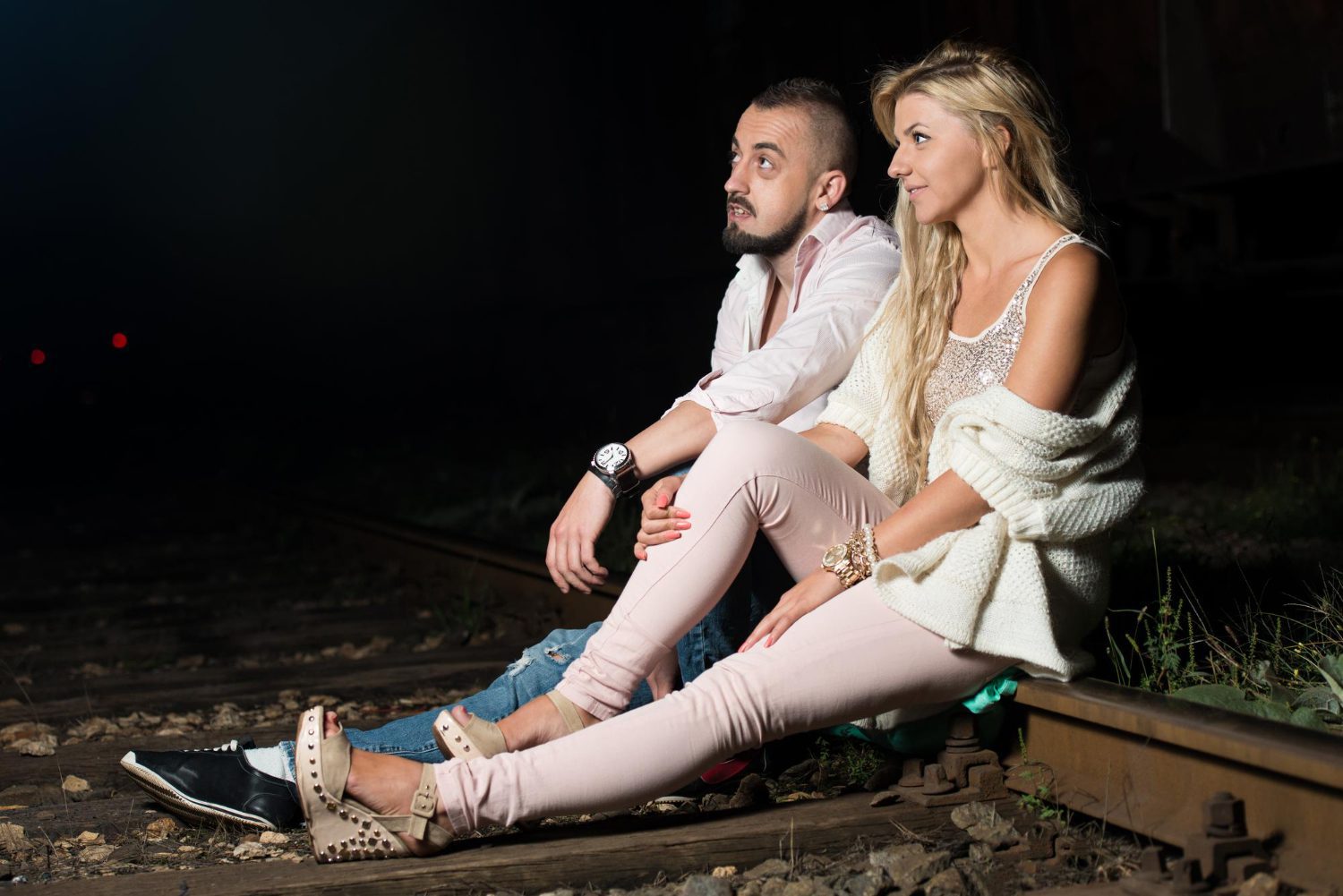 What Do Women Want In A Man? (13 Traits That Instantly Attract) 36 What Do Women Want In A Man? (13 Traits That Instantly Attract)