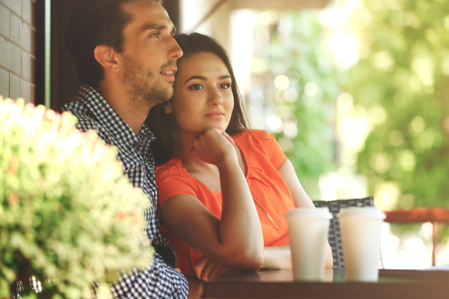 What Do Women Want In A Man? (13 Traits That Instantly Attract) 37 66002