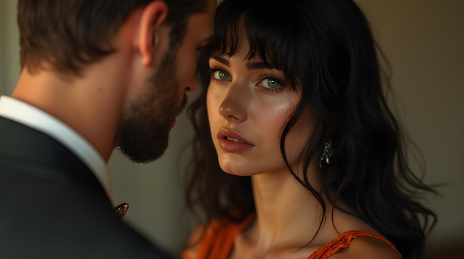 Why Seduction Takes Longer Than You Think — And Why That’s A Good Thing 18 Why Seduction Takes Longer Than You Think — And Why That’s A Good Thing