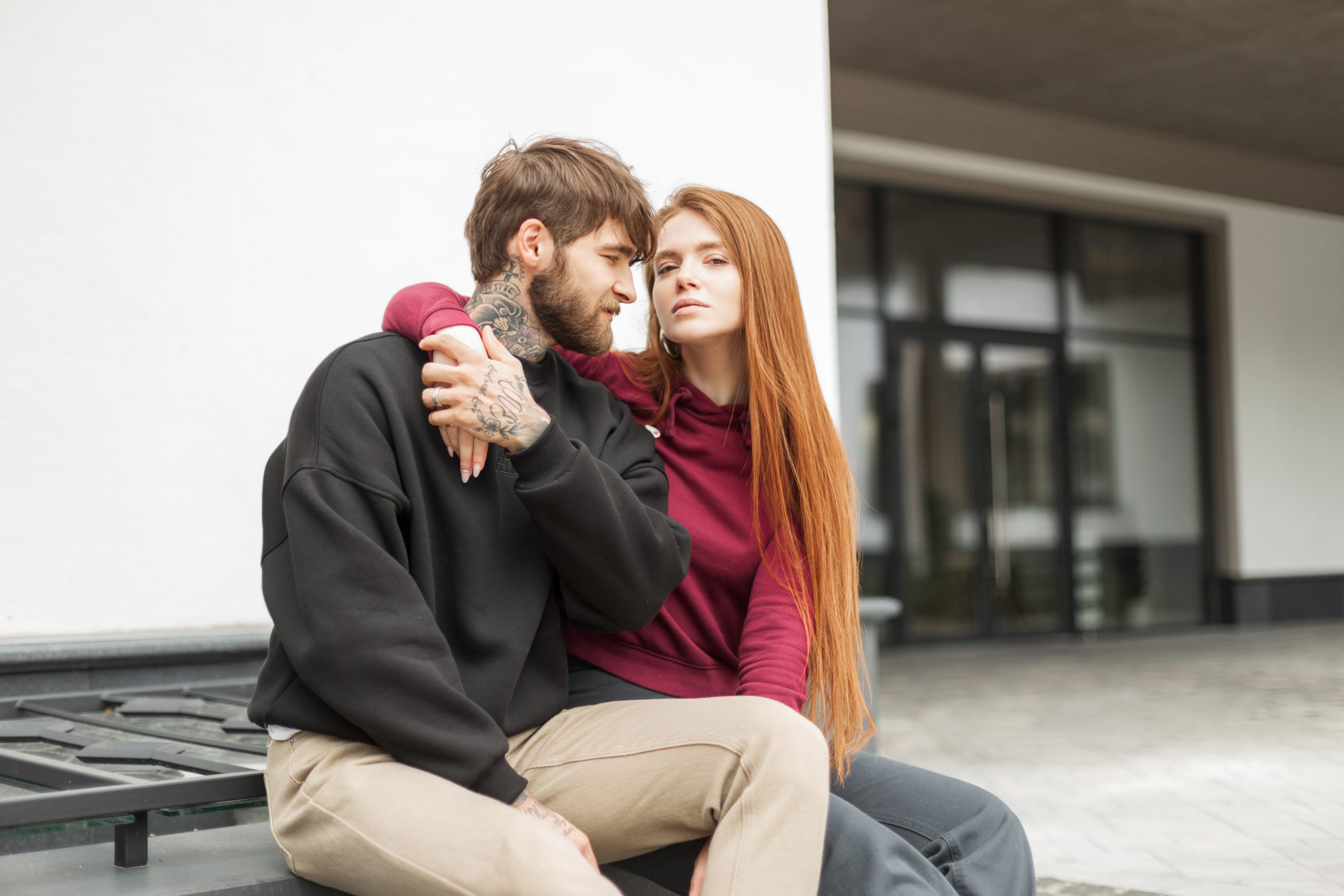What Do Women Want In A Man? (13 Traits That Instantly Attract) 38 What Do Women Want In A Man? (13 Traits That Instantly Attract)