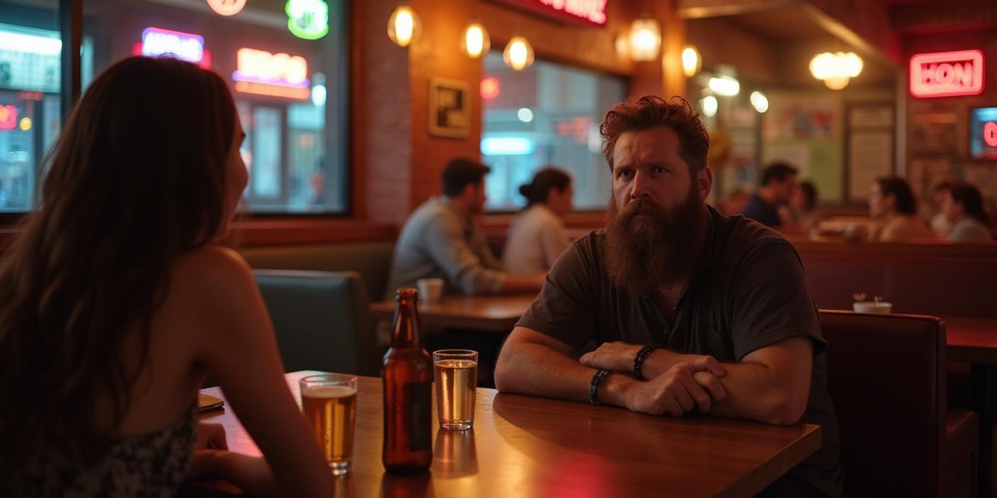 Think She’s “Out Of Your League”? Here’s Why That Mindset Kills Attraction 30 Think She’s “Out Of Your League”? Here’s Why That Mindset Kills Attraction
