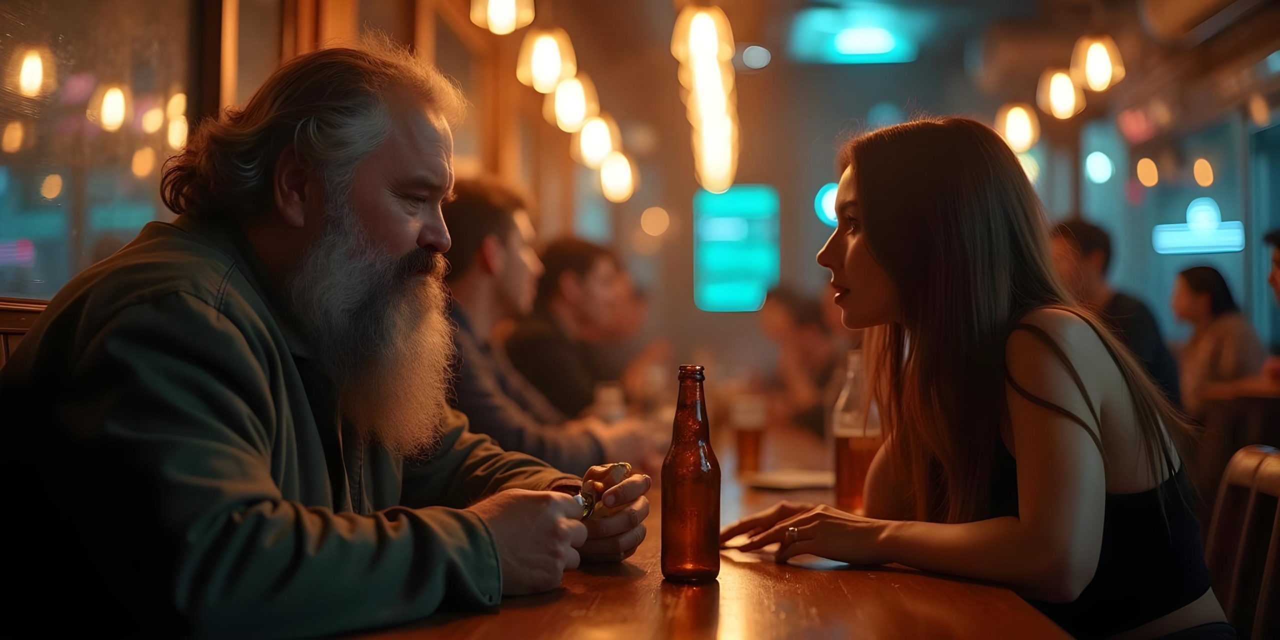 Think She’s “Out Of Your League”? Here’s Why That Mindset Kills Attraction 32 Think She’s “Out Of Your League”? Here’s Why That Mindset Kills Attraction