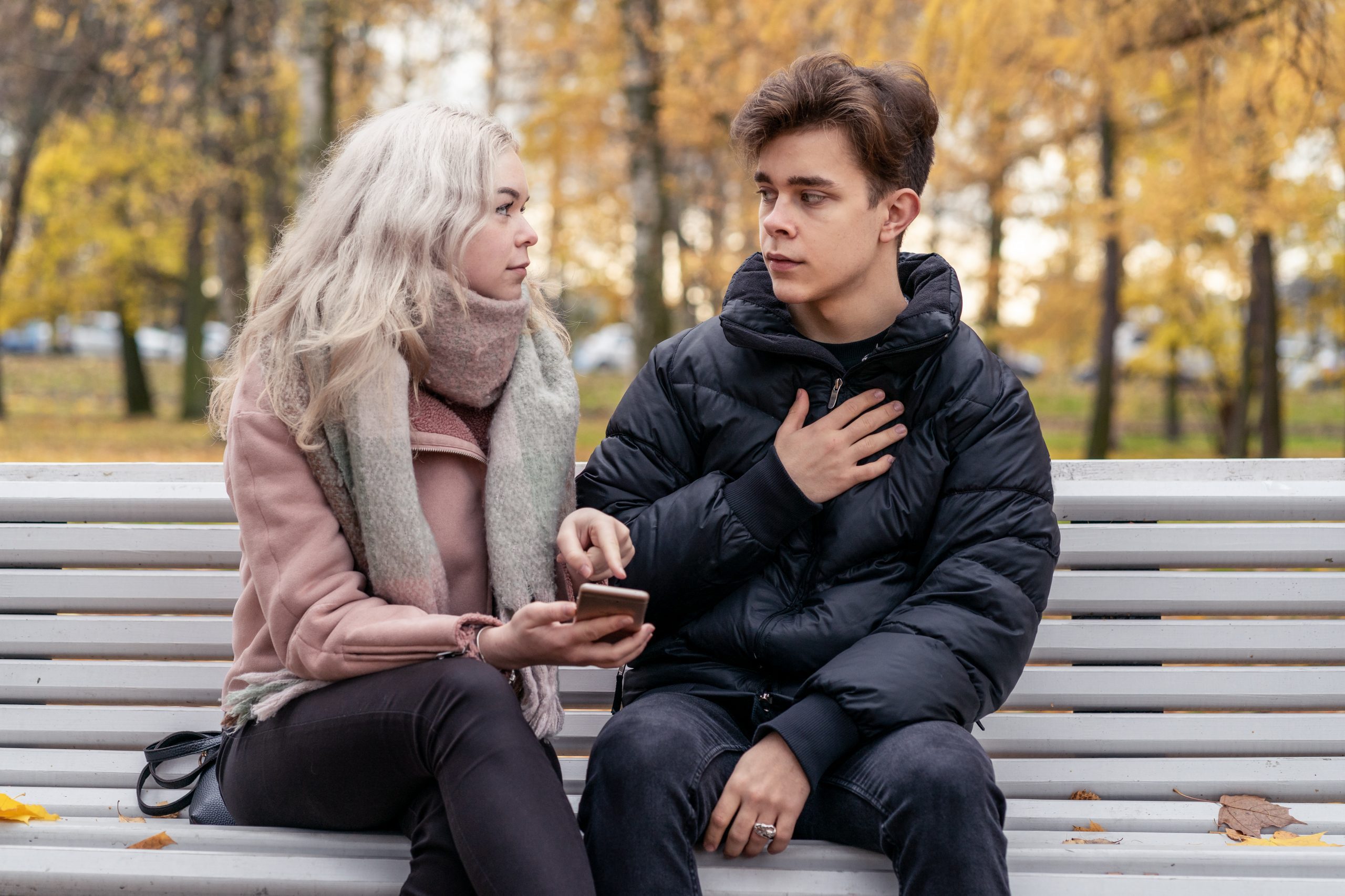 What Do Women Want In A Man? (13 Traits That Instantly Attract) 39 What Do Women Want In A Man? (13 Traits That Instantly Attract)