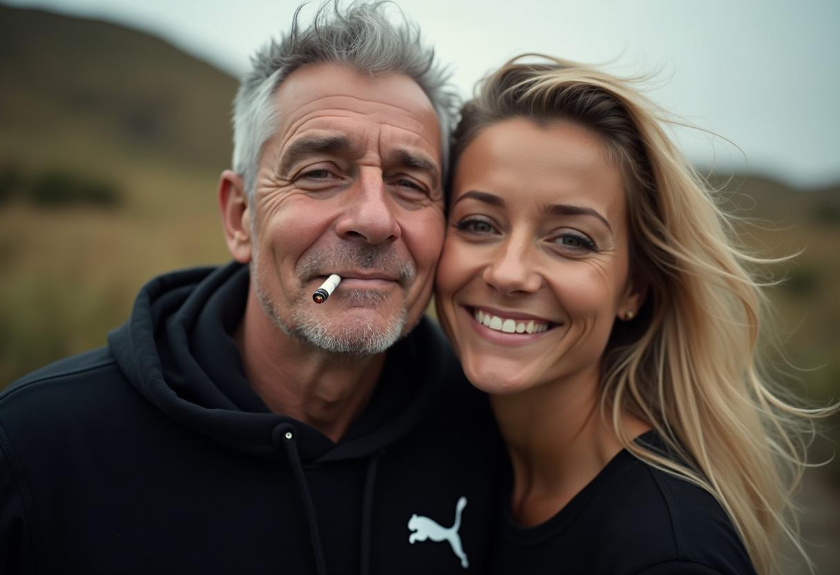 Older Man Younger Woman Relationships: What You Need To Know 20 Older Man Younger Woman Relationships: What You Need To Know