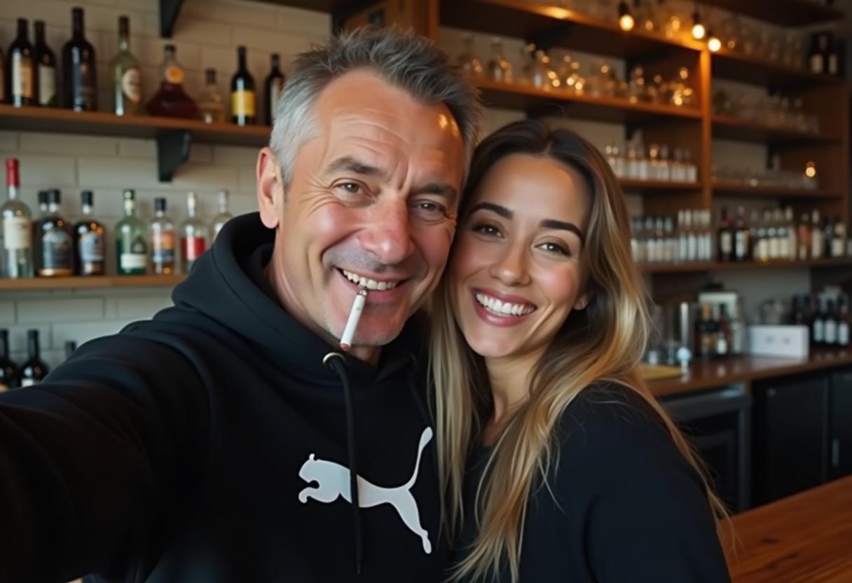 Older Man Younger Woman Relationships: What You Need To Know 18 Older Man Younger Woman Relationships: What You Need To Know