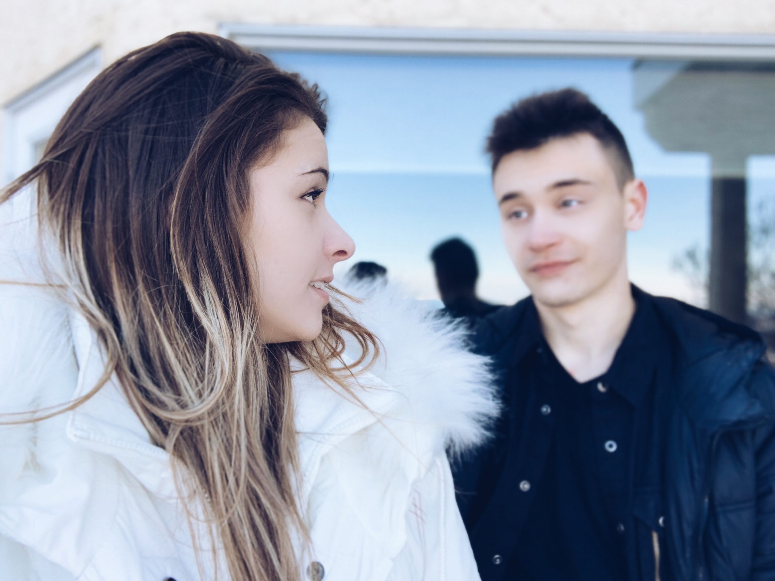 Why Your Girlfriend Starts Drama Out Of Nowhere - And How To Stay Calm And In Control 18 Why Your Girlfriend Starts Drama Out Of Nowhere -