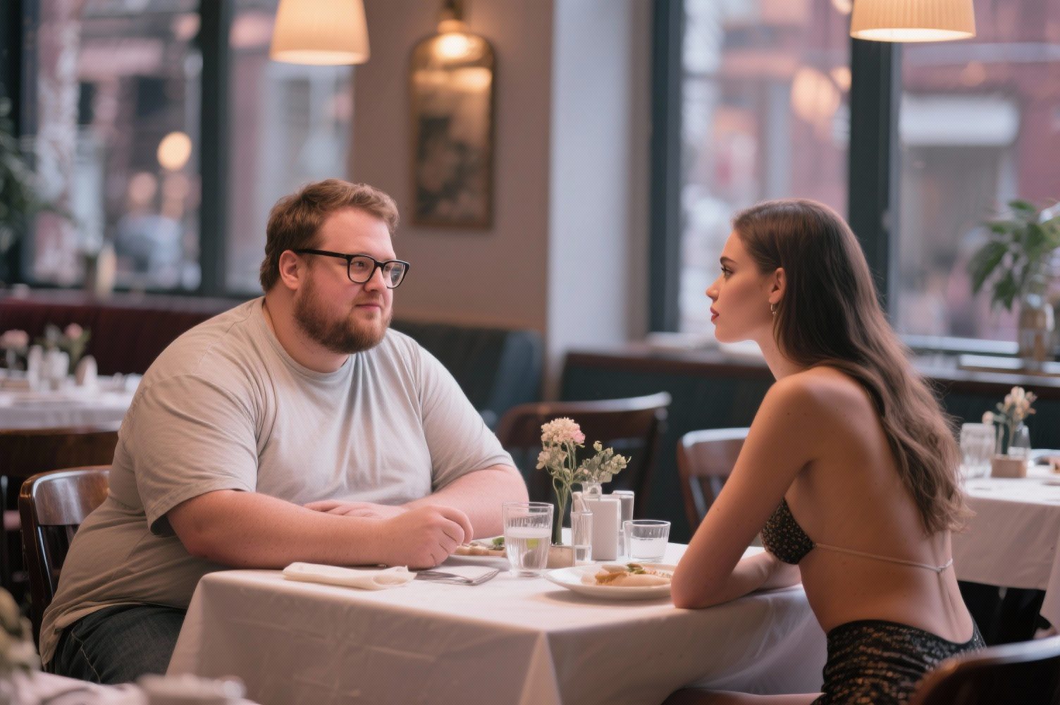 Never Gotten Laid Because You’re Fat? The Real Problem Isn’t Your Body 18 Never Gotten Laid Because You’re Fat? The Real Problem Isn’t Your Body