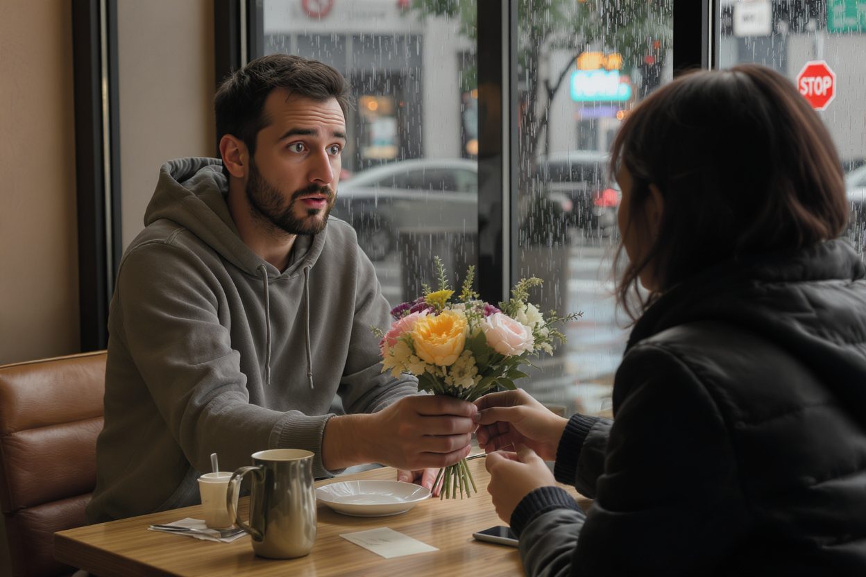 Two Mega-Stupid Mistakes Nice Guys Always Make With Women 18 Two Mega-Stupid Mistakes Nice Guys Always Make With Women