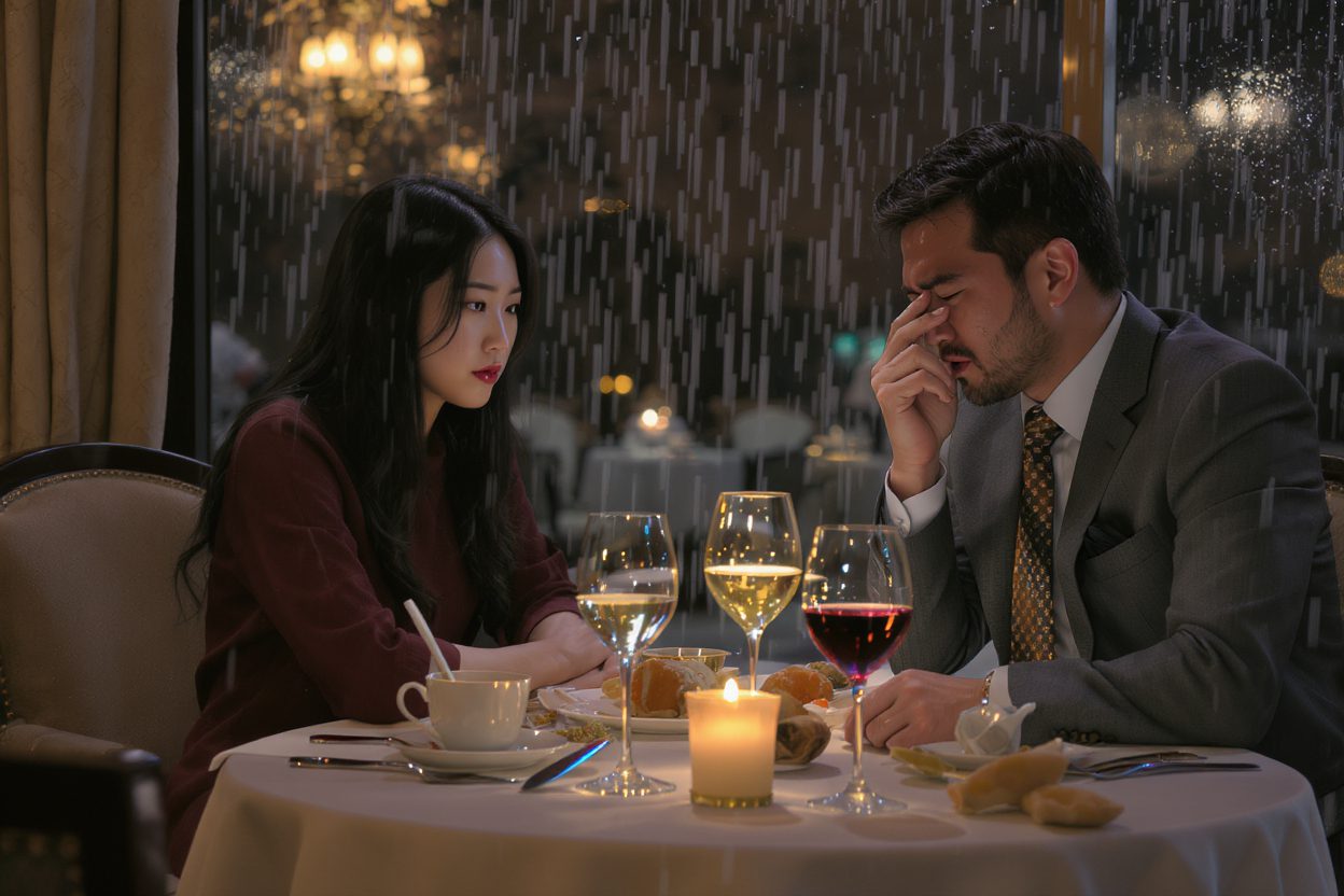 Two Mega-Stupid Mistakes Nice Guys Always Make With Women 22 Two Mega-Stupid Mistakes Nice Guys Always Make With Women