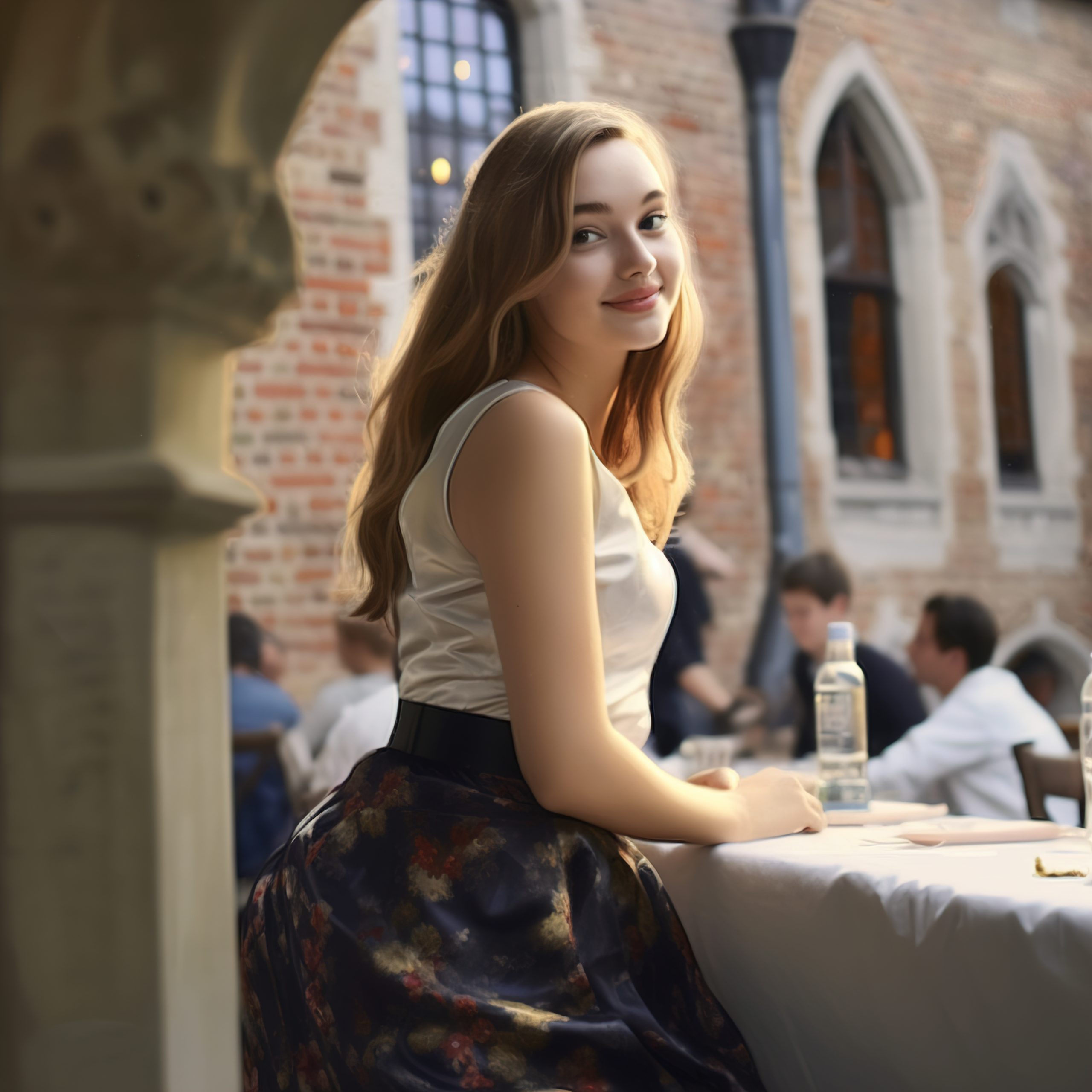 Am I Dating A Woman With Daddy Issues? (7 Signs To Look Out For) 20 High-Quality-Digital-Image-Wallpaper-Background