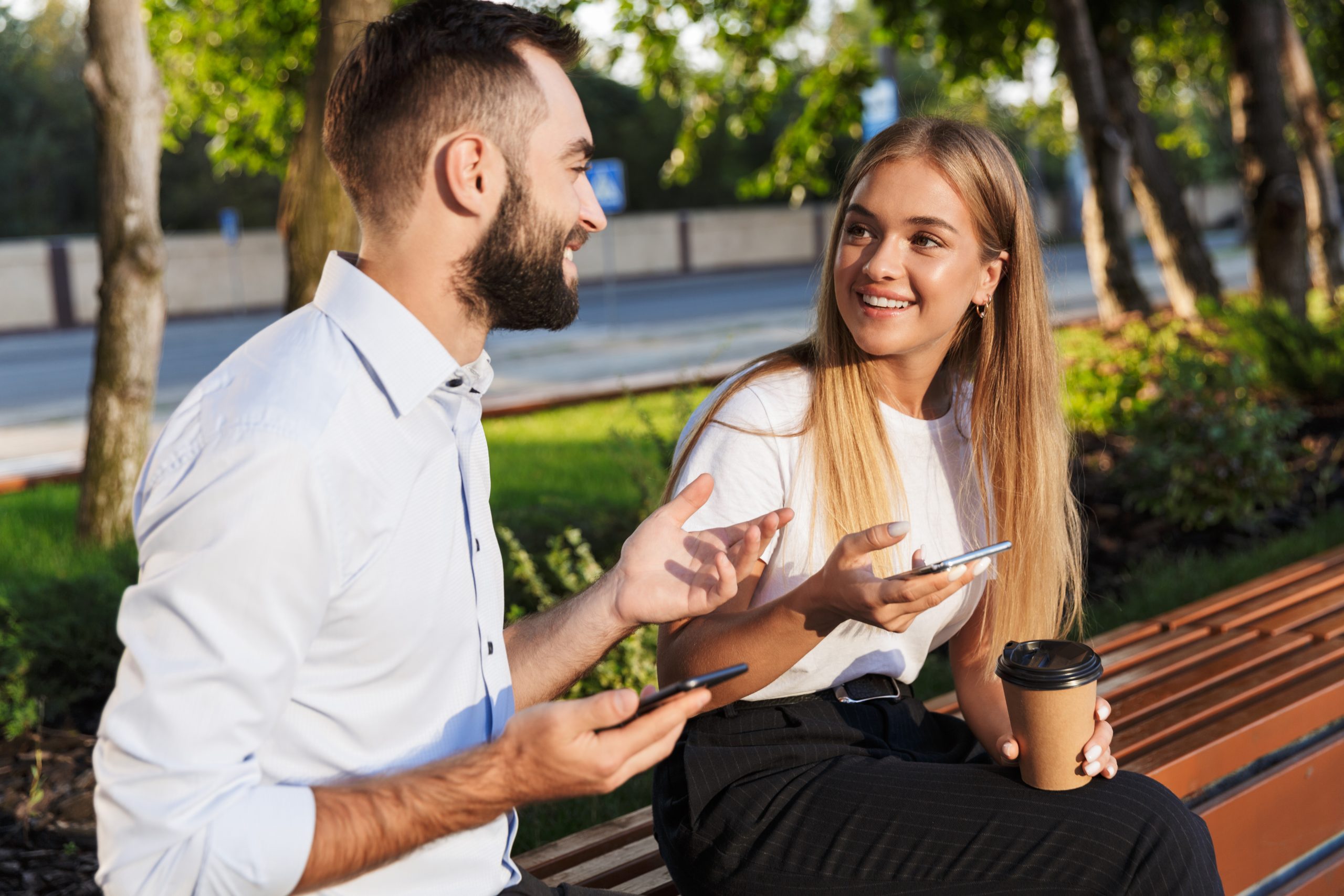 Building Vs. Breaking Rapport: When &Amp; How To Use Each Technique 35 Building Vs. Breaking Rapport: When &Amp; How To Use Each Technique