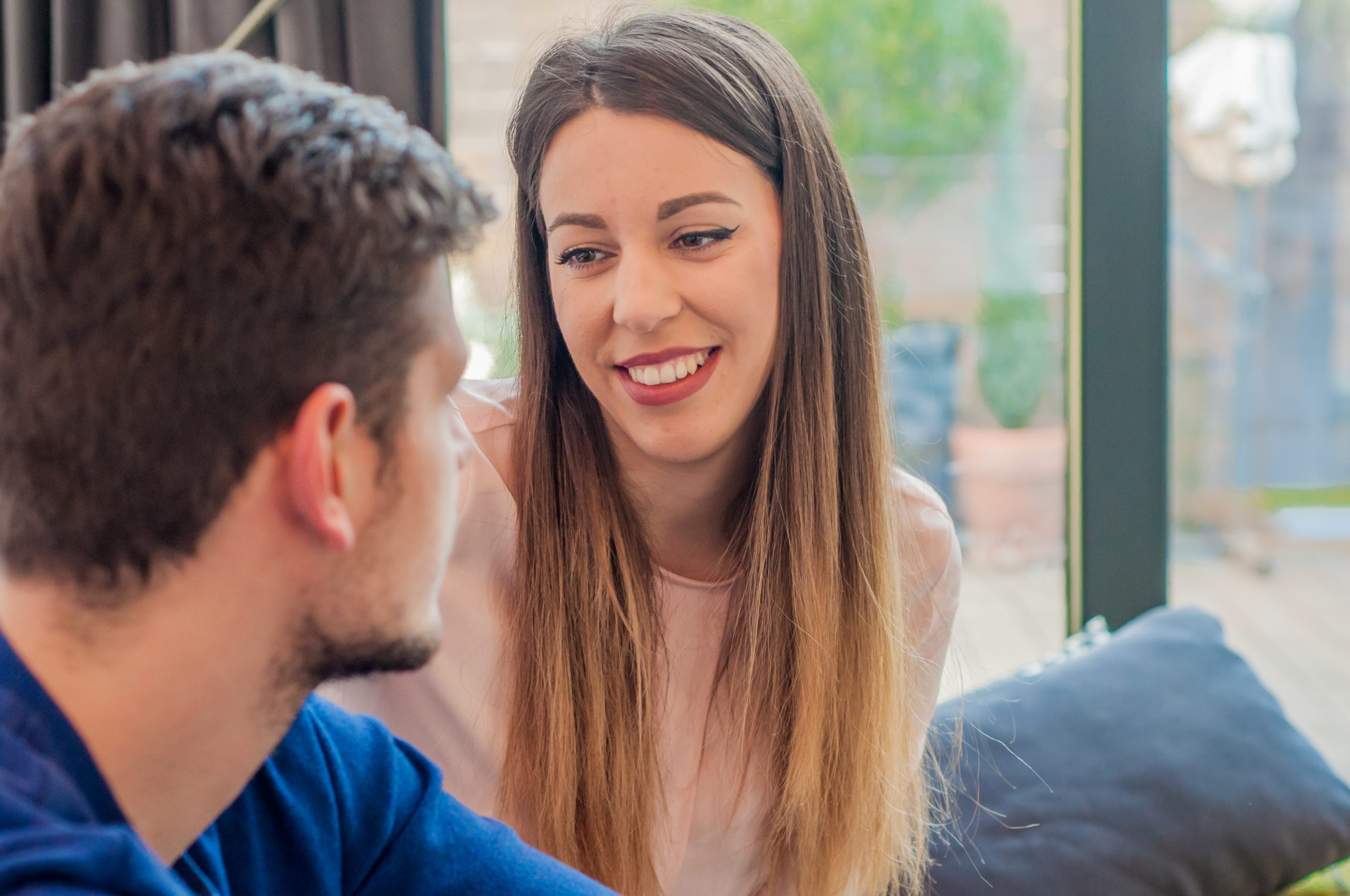 How To Friend Zone A Girl (Without Ruining The Vibe Or Losing Power) 19 How To Friend Zone A Girl (Without Ruining The Vibe Or Losing Power)