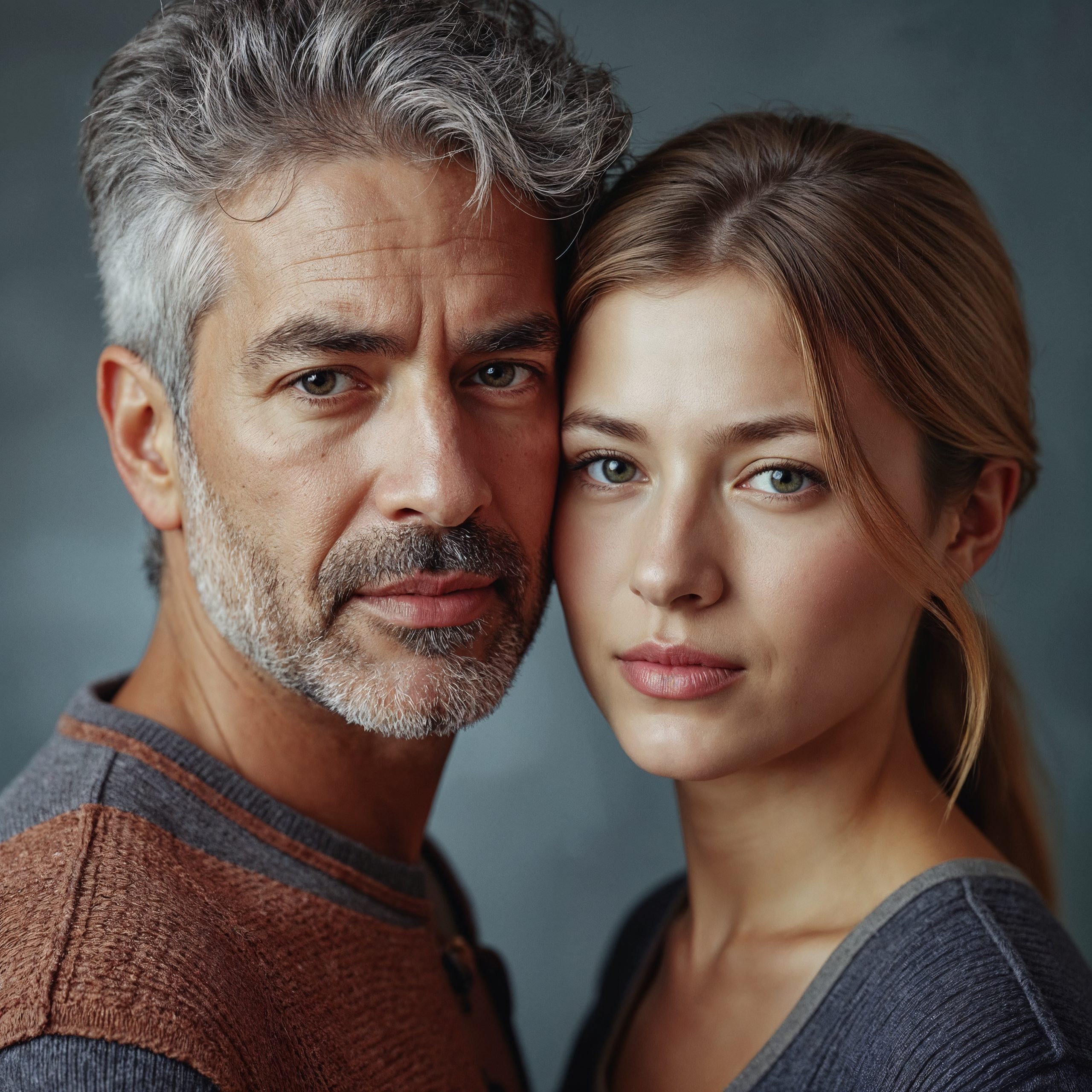 Why Beautiful Women Marry “Unattractive” Men: The Truth About Female Psychology 18 Why Beautiful Women Marry “Unattractive” Men -
