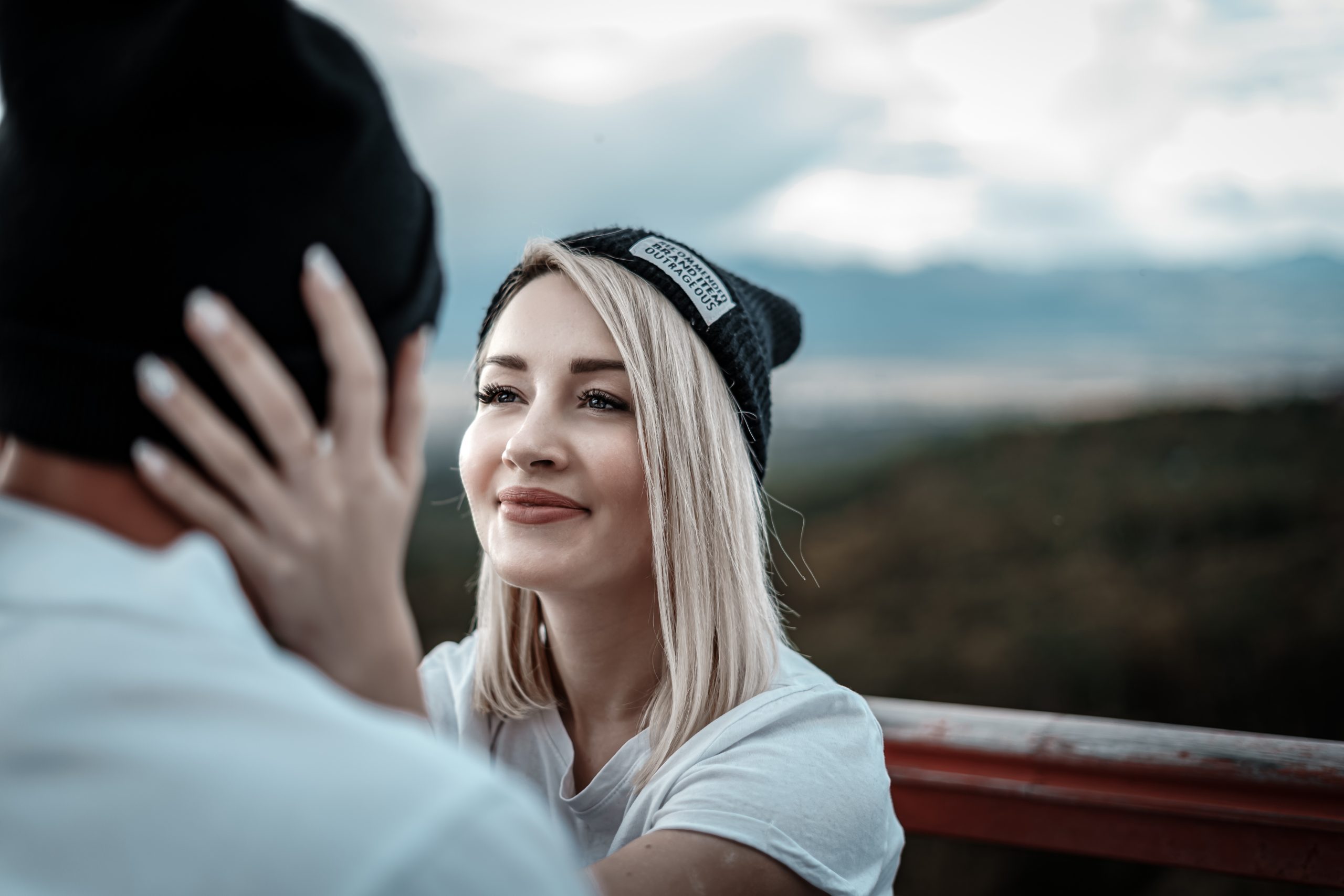 Why Qualifying Women Boosts Attraction - And How To Do It Naturally 28 Why Qualifying Women Boosts Attraction