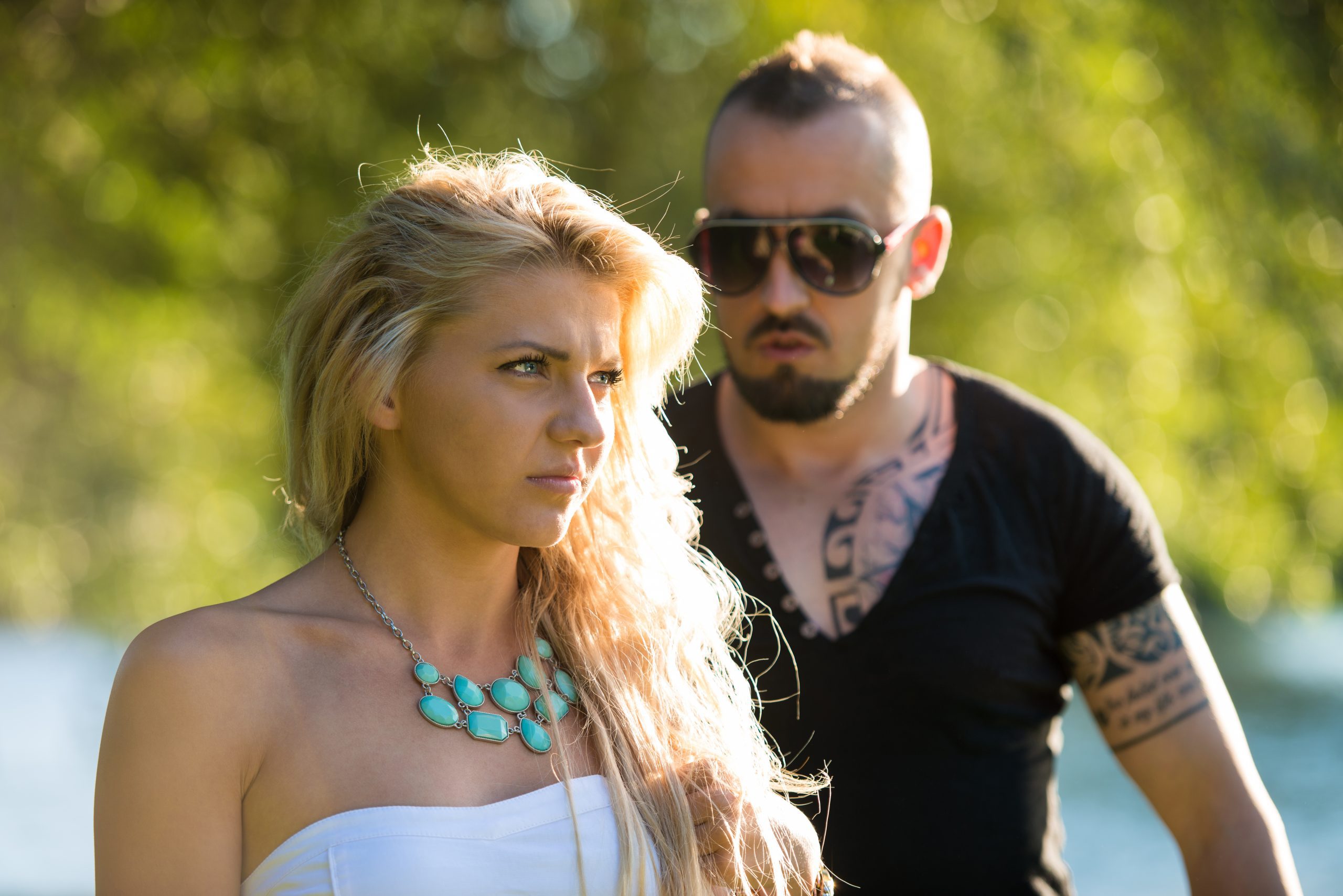 Why Beautiful Women Marry “Unattractive” Men: The Truth About Female Psychology 15 Why Beautiful Women Marry “Unattractive” Men -