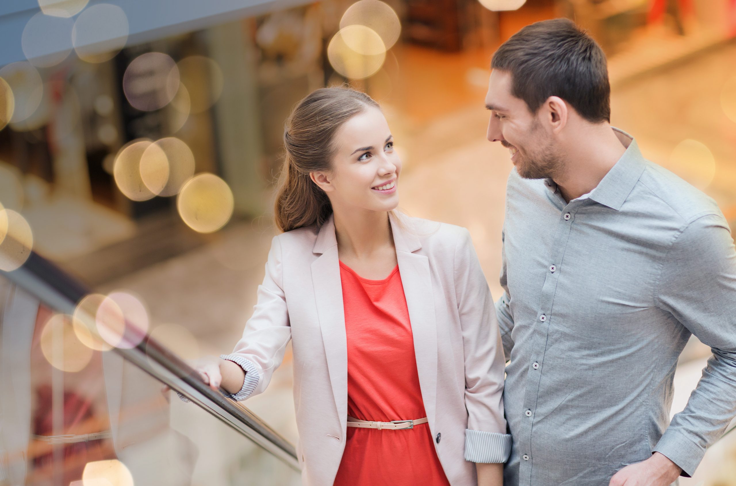 How To Be Sexually Attractive To Women Using The “Touch Ladder” Technique 31 How To Be Sexually Attractive To Women Using The “Touch Ladder” Technique